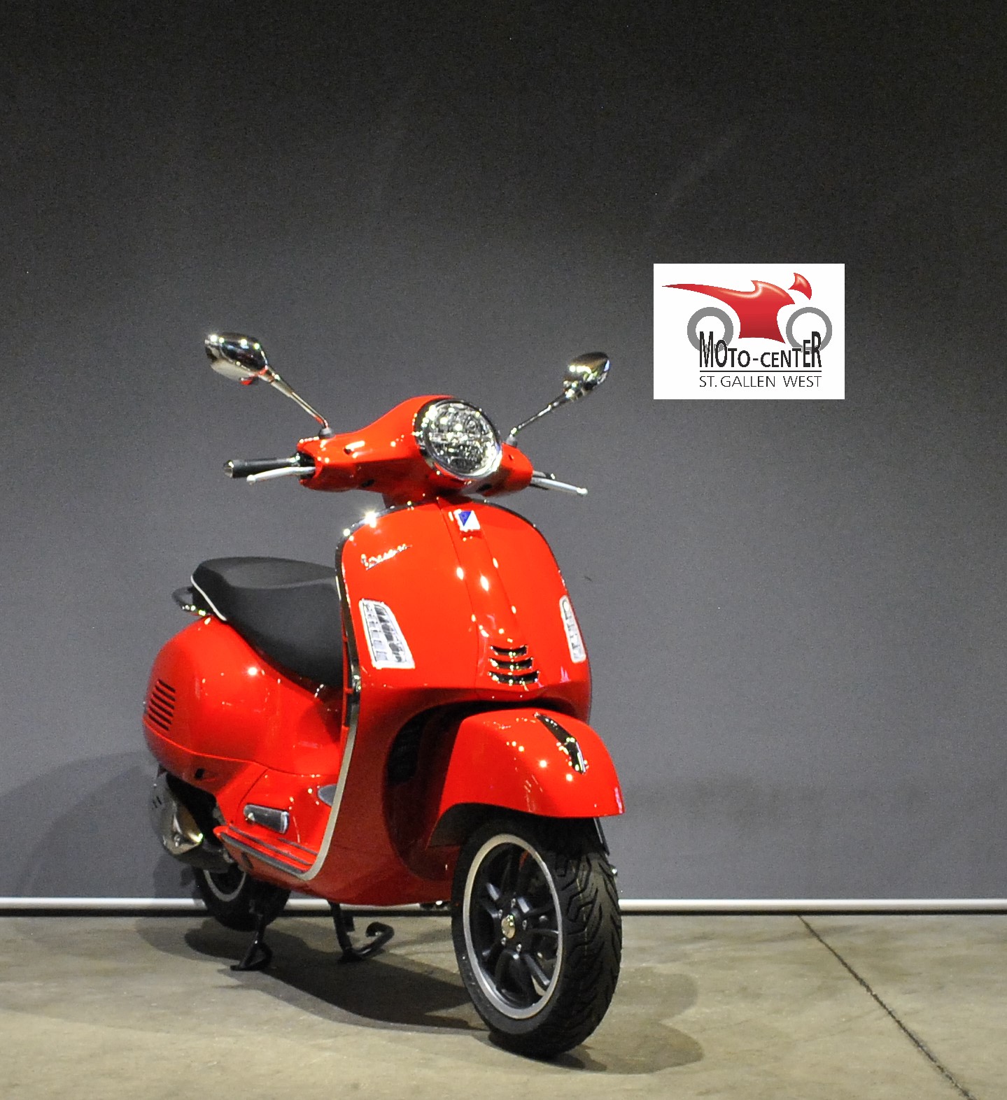 PIAGGIO Vespa GTS 310 Super RST Euro 5+-image-0