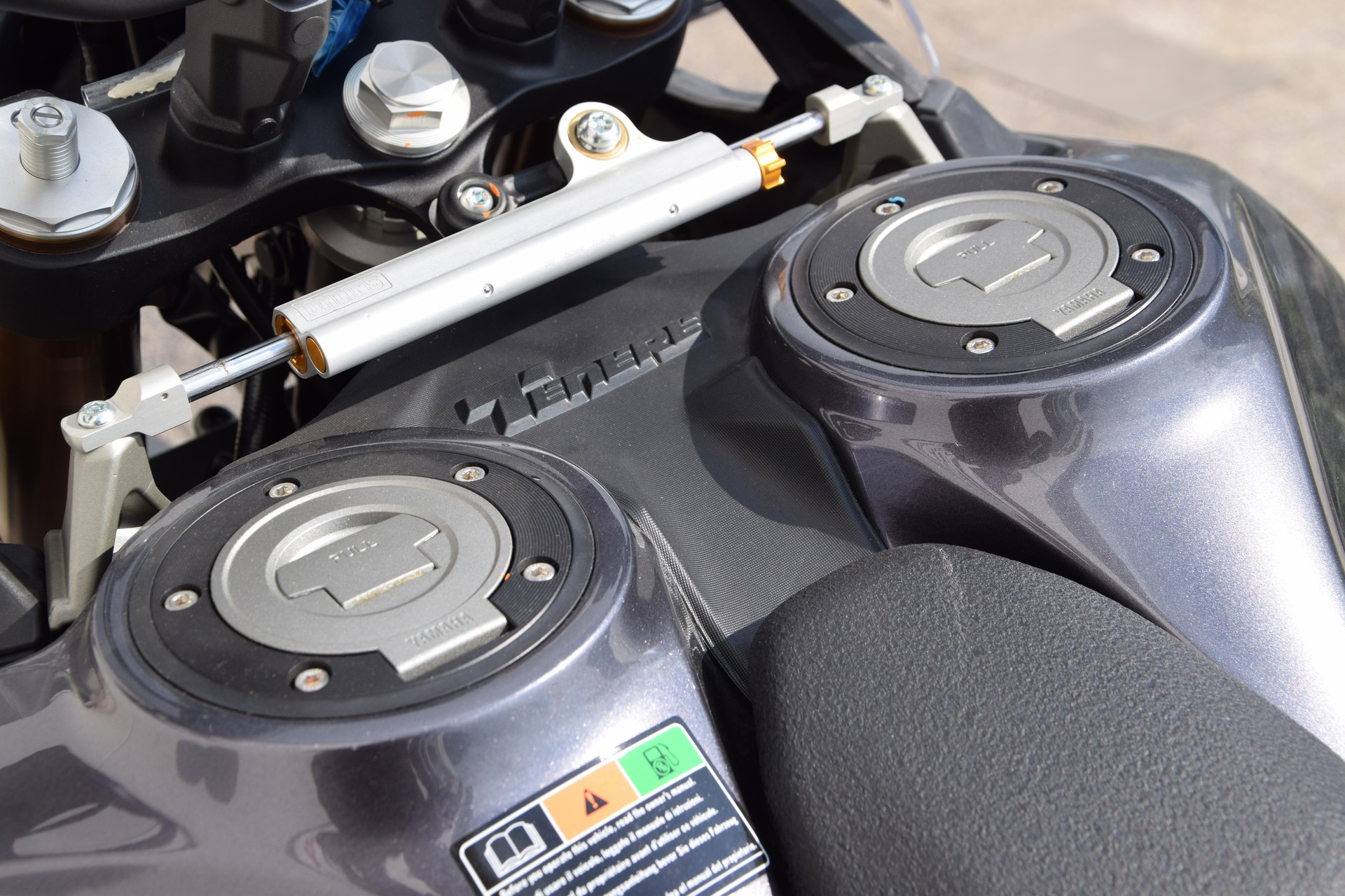 YAMAHA Tenere 700 World Raid-image-12