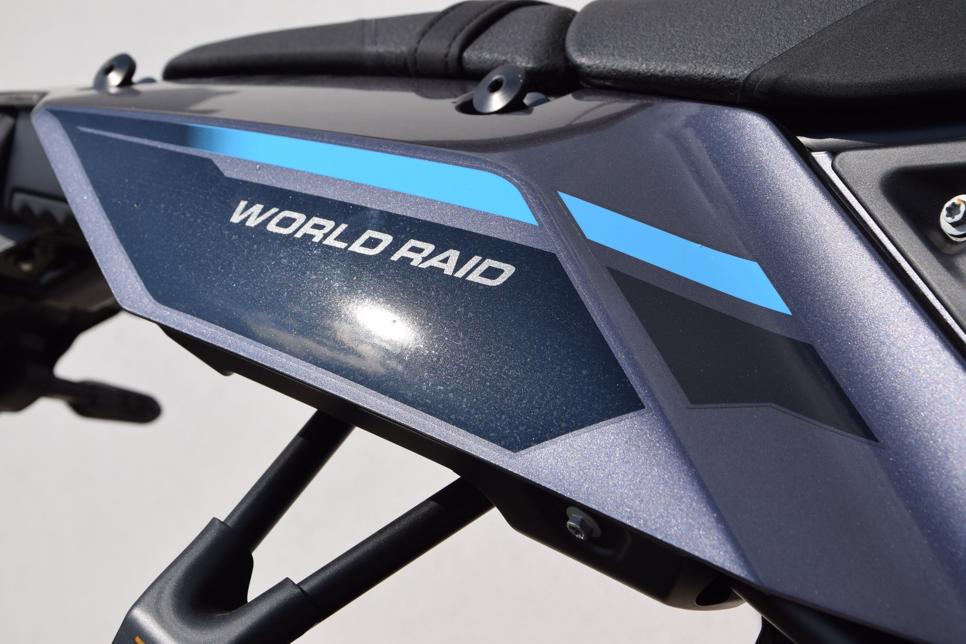 YAMAHA Tenere 700 World Raid-image-11