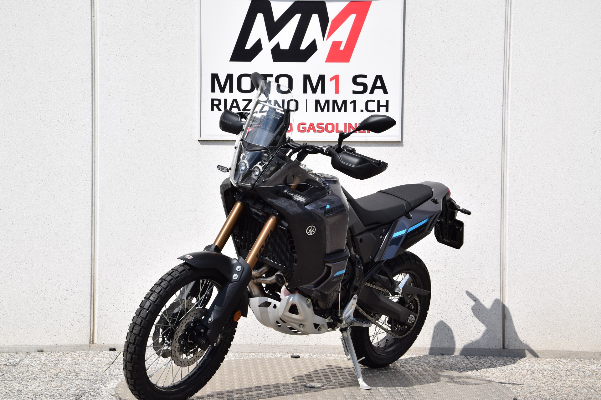 YAMAHA Tenere 700 World Raid-image-3