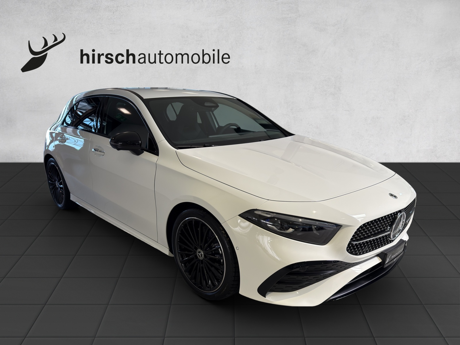 MERCEDES-BENZ A 250 4Matic 8G-DCT-image-4