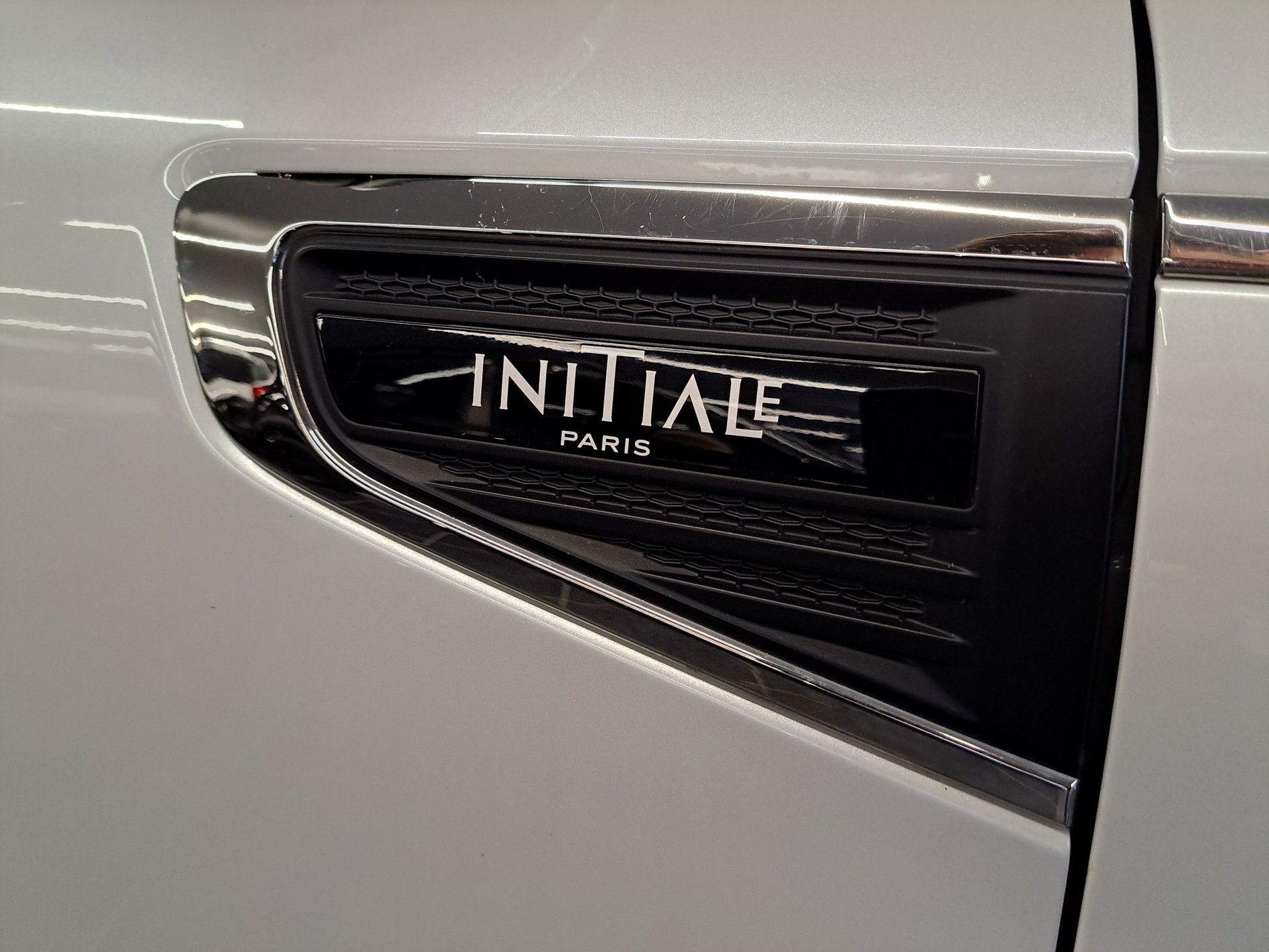 RENAULT Koleos 2.0 dCi Initial Paris 4x4 Xtronic CVT-image-4