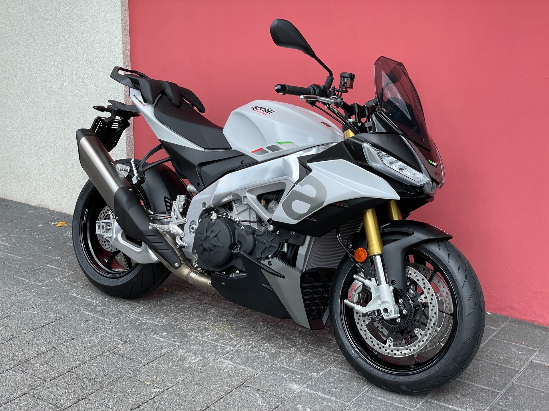 APRILIA Tuono V4 1100-image-6