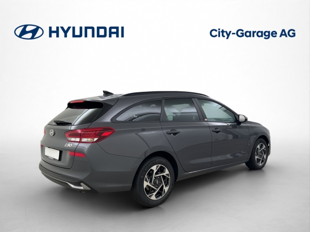 HYUNDAI i30 Wagon 1.5 T-GDi Amplia-showroom-element-2