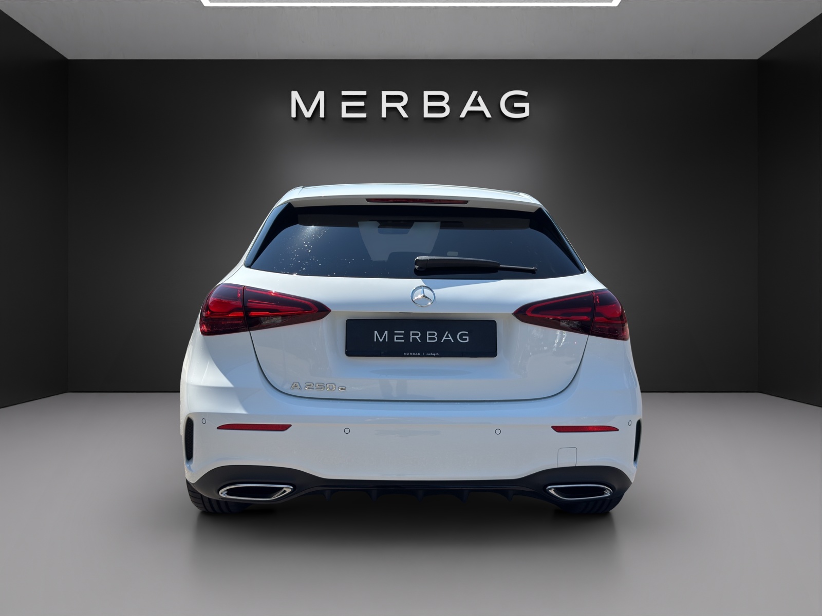 MERCEDES-BENZ A 250 e EQ Star 8G-DCT-image-3