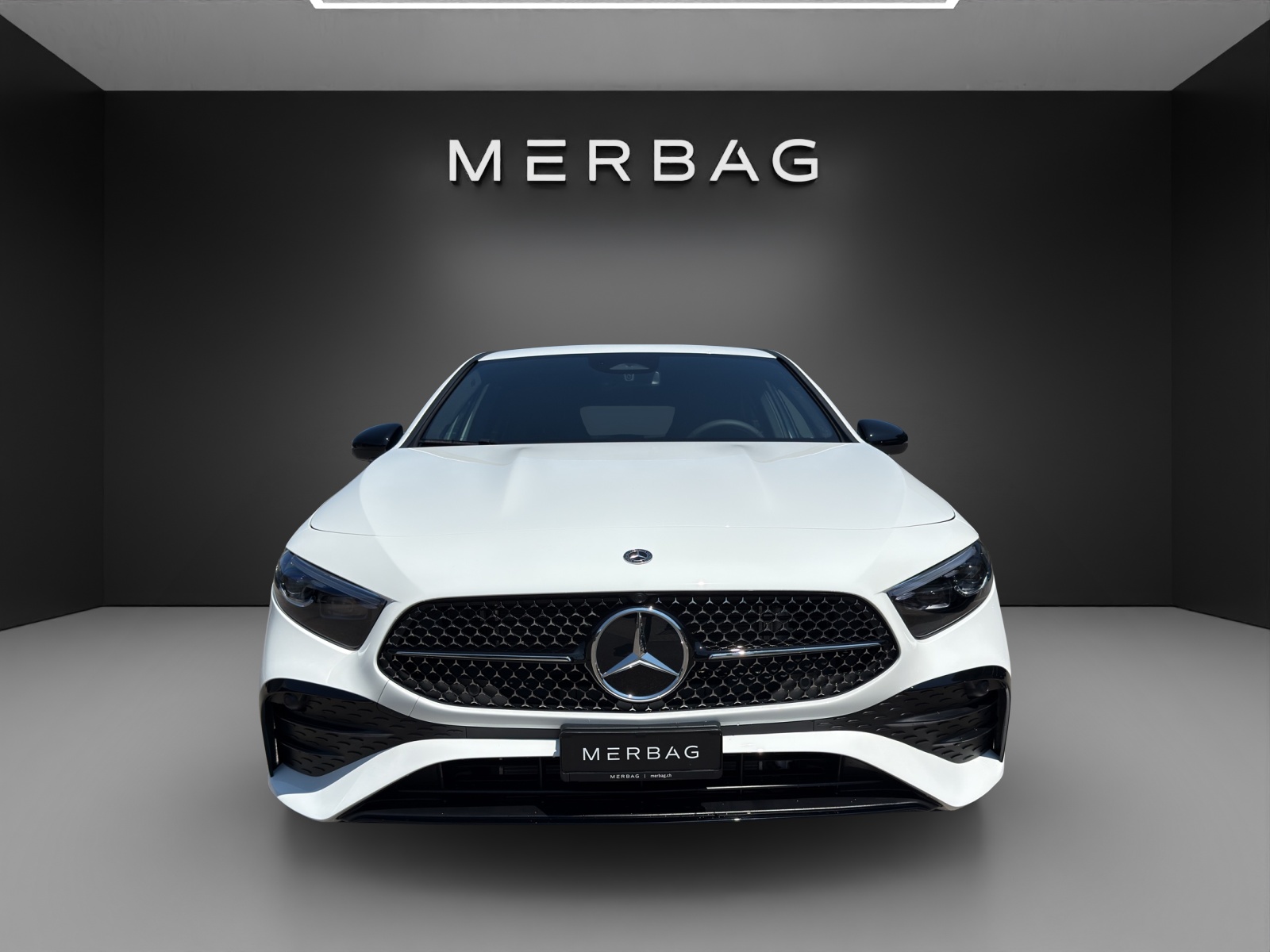 MERCEDES-BENZ A 250 e EQ Star 8G-DCT-image-6