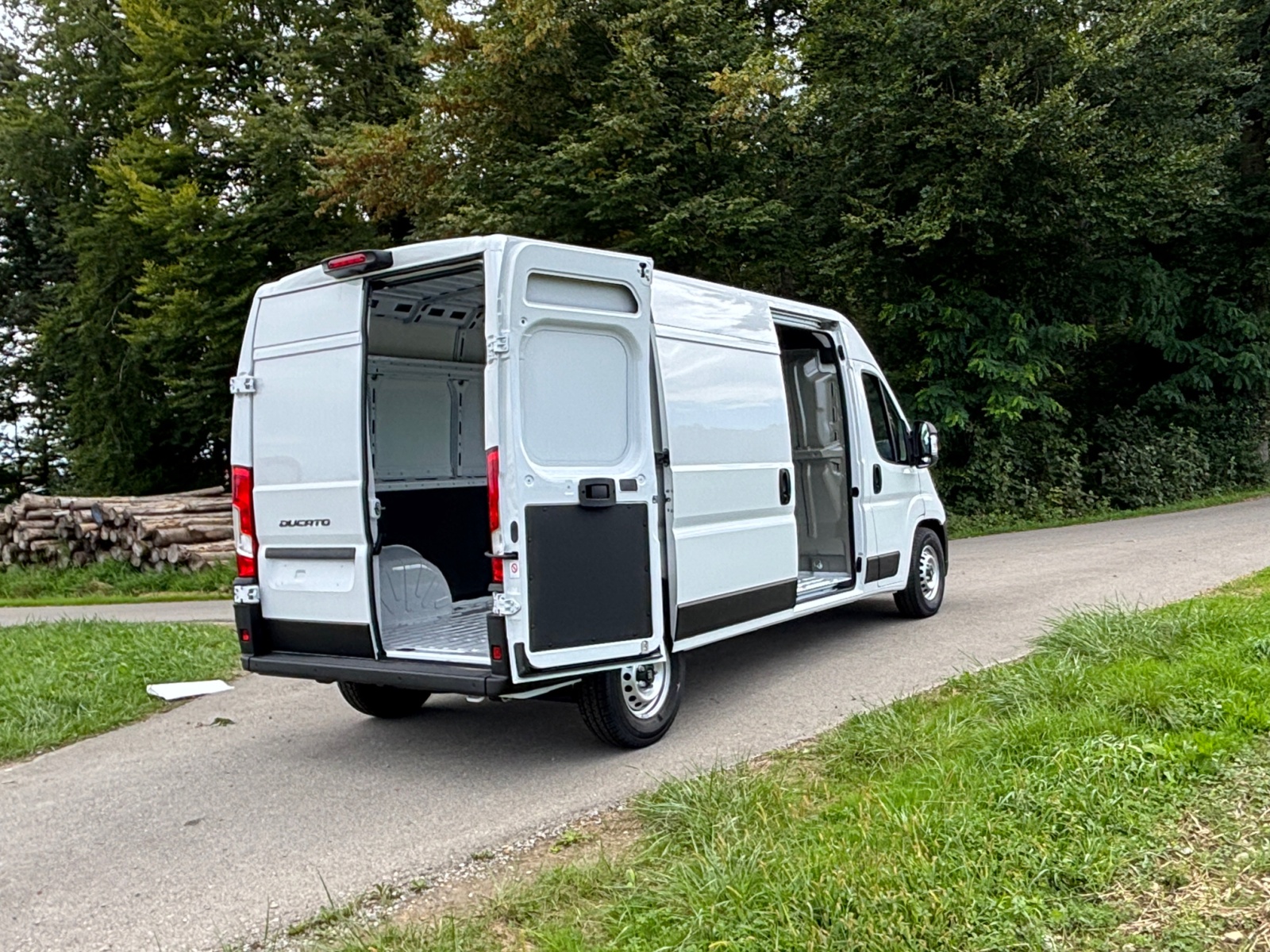 FIAT DUCATO 35 L3H2 Automat EAT8-image-15