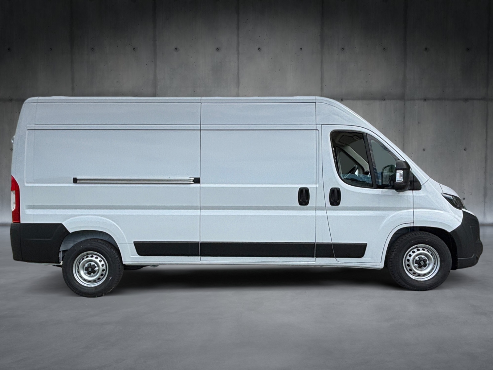 FIAT DUCATO 35 L3H2 Automat EAT8-image-4