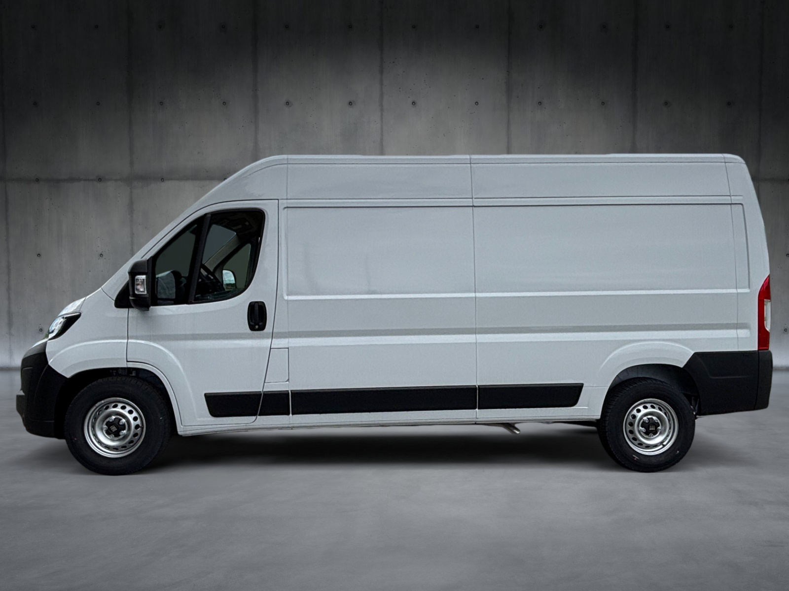 FIAT DUCATO 35 L3H2 Automat EAT8-showroom-element-1