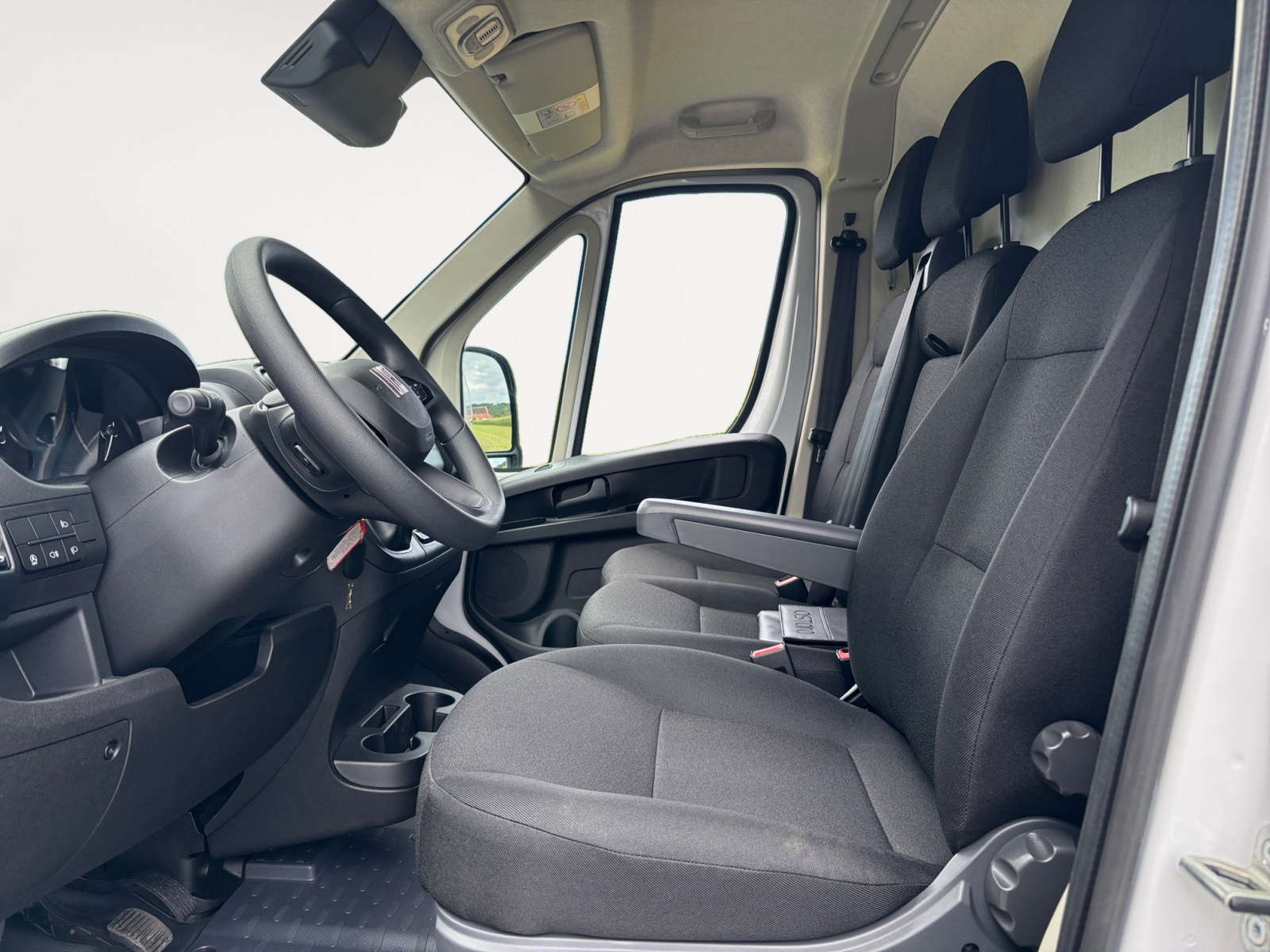 FIAT DUCATO 35 L3H2 Automat EAT8-image-5