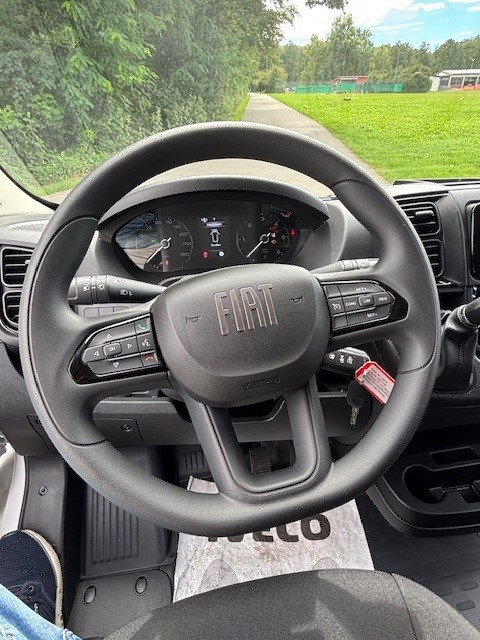 FIAT DUCATO 35 L3H2 Automat EAT8-image-7