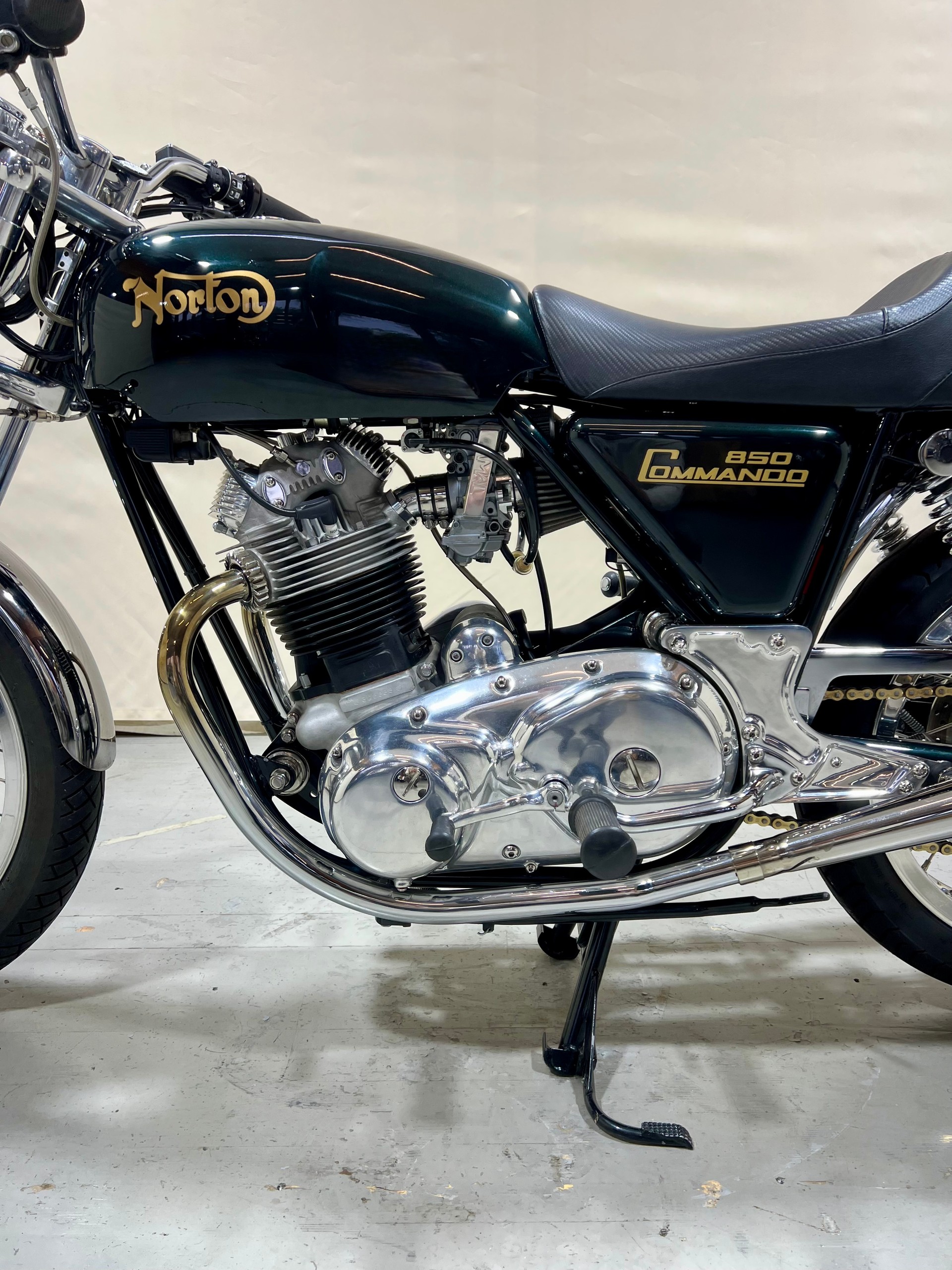 NORTON Commando-image-6