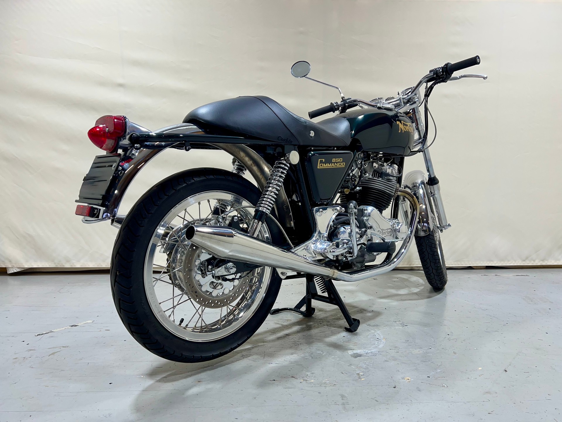 NORTON Commando-image-10