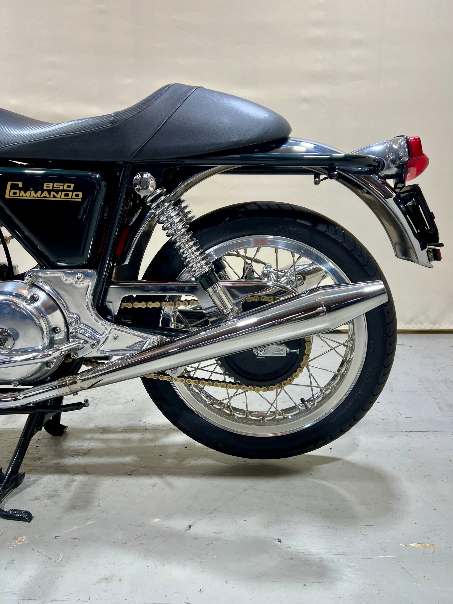 NORTON Commando-image-7