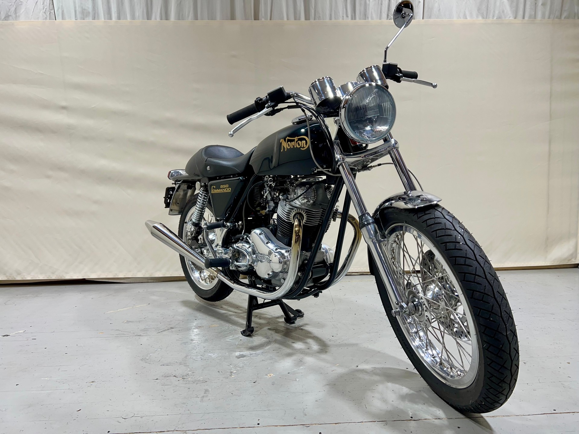 NORTON Commando-image-9