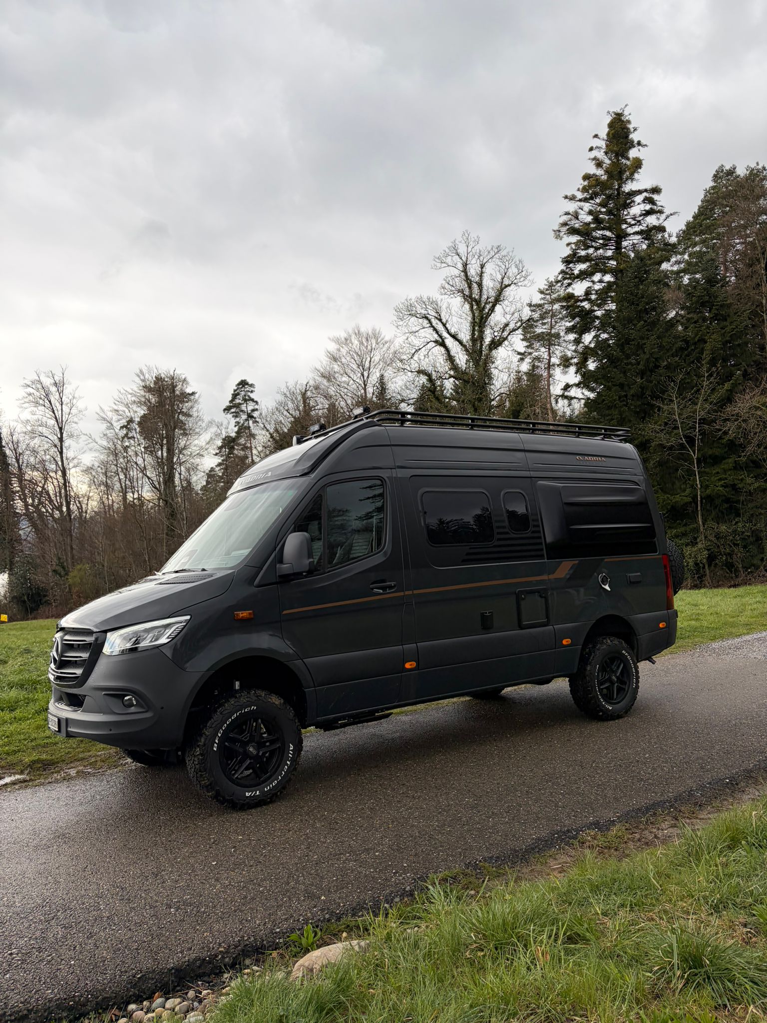 ADRIA Supertwin MB 600 SPB-image-4
