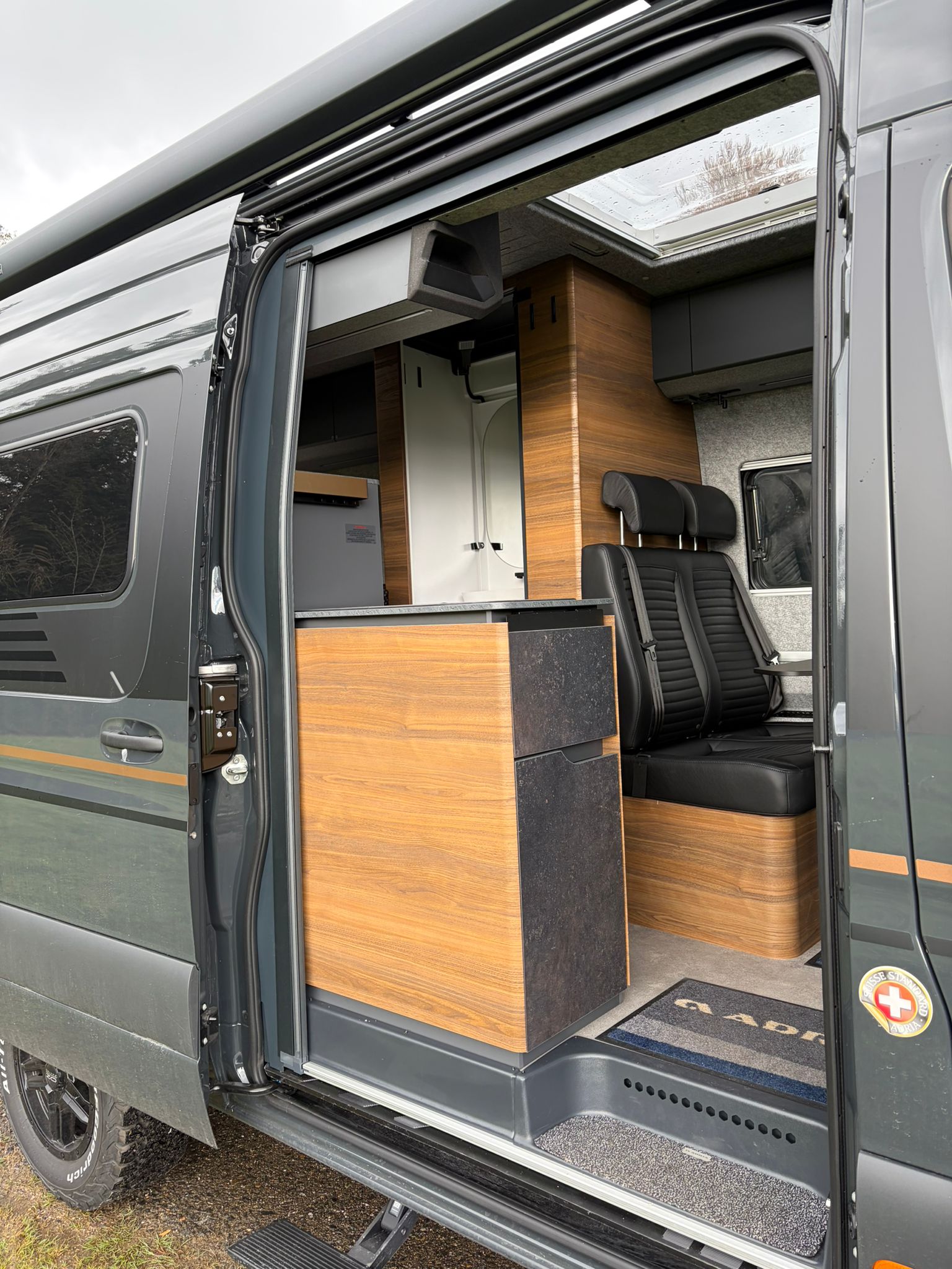 ADRIA Supertwin MB 600 SPB-image-9