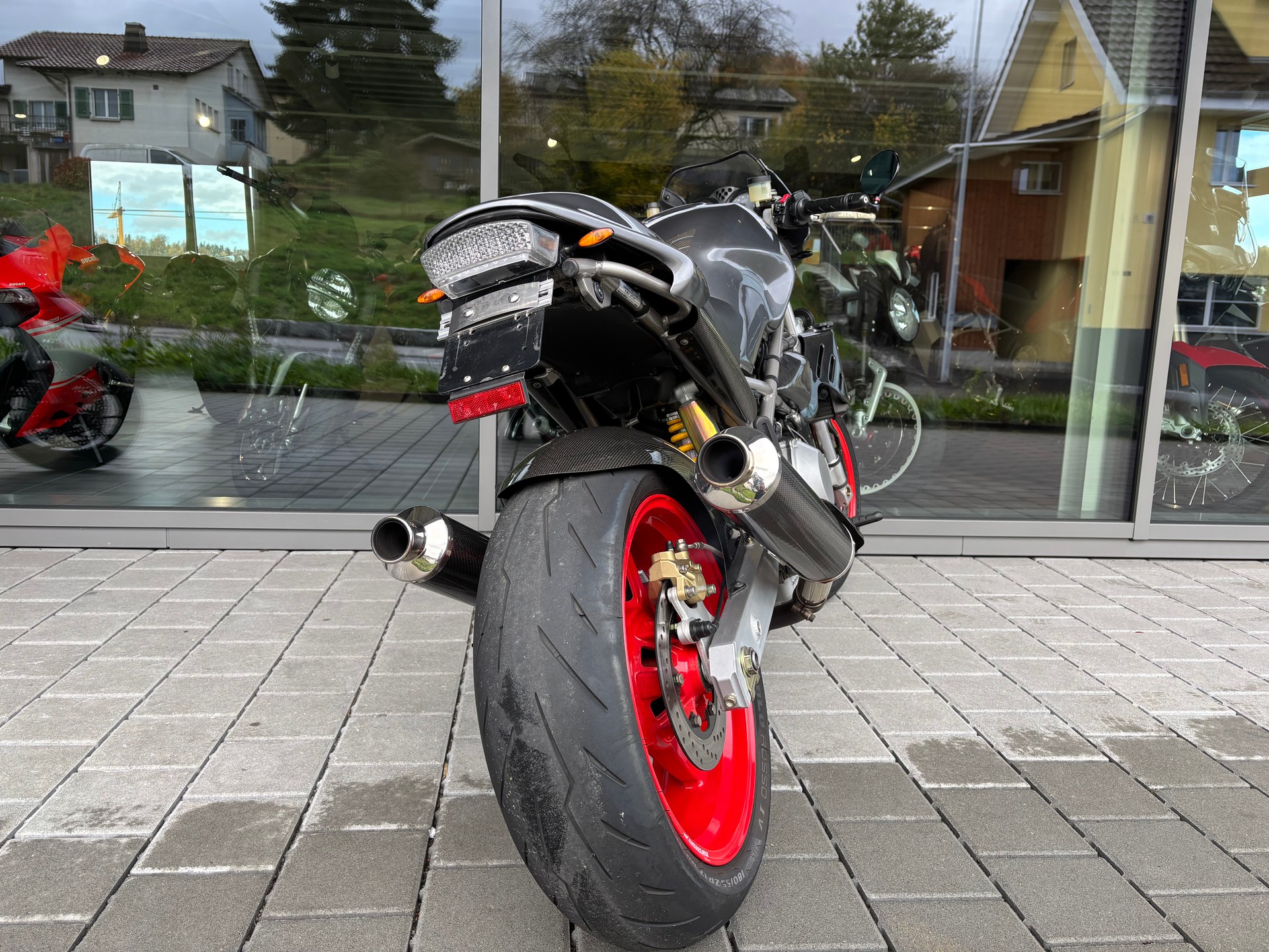 DUCATI Monster 916 S4 i.e.-image-3