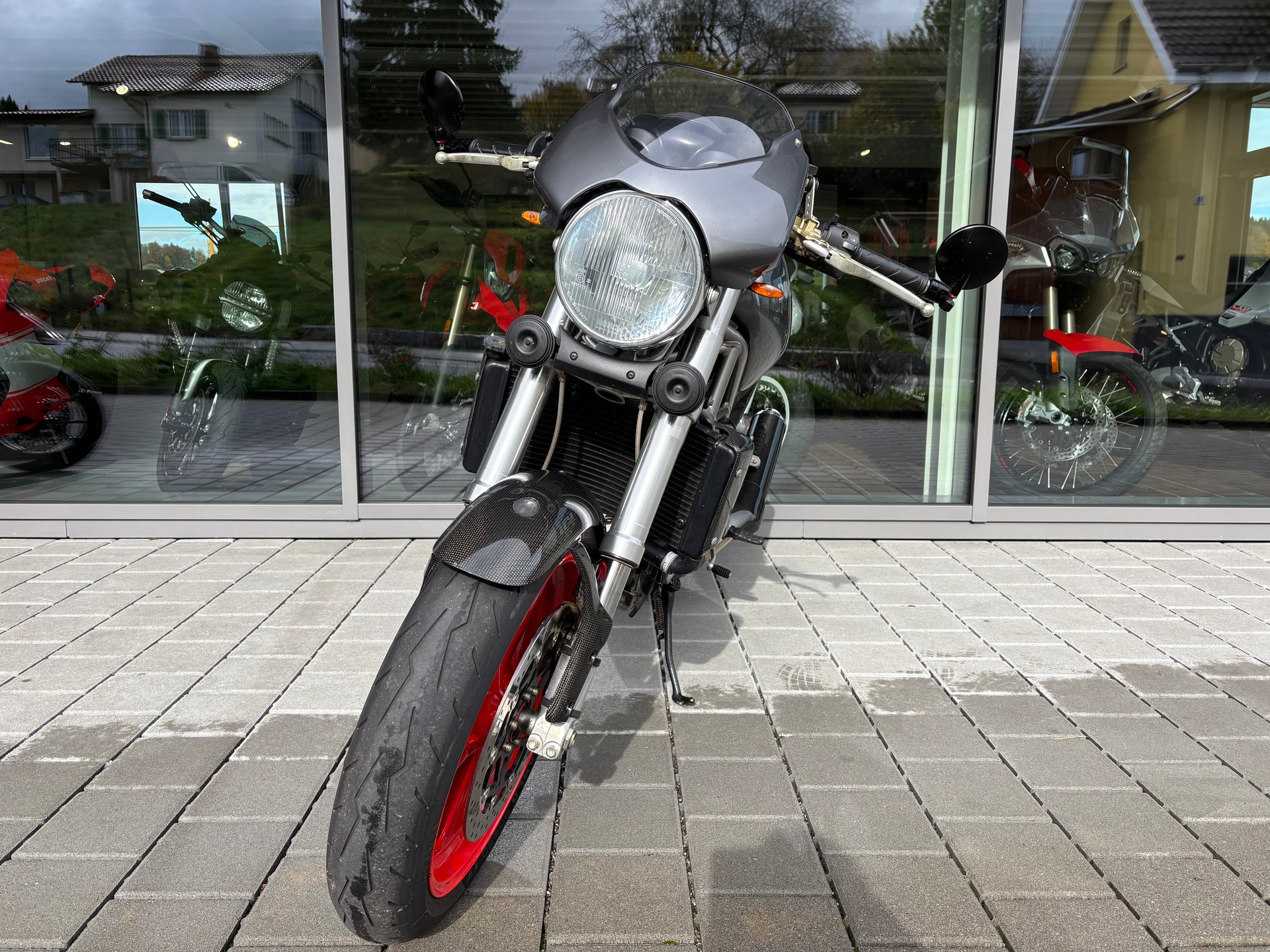 DUCATI Monster 916 S4 i.e.-image-2