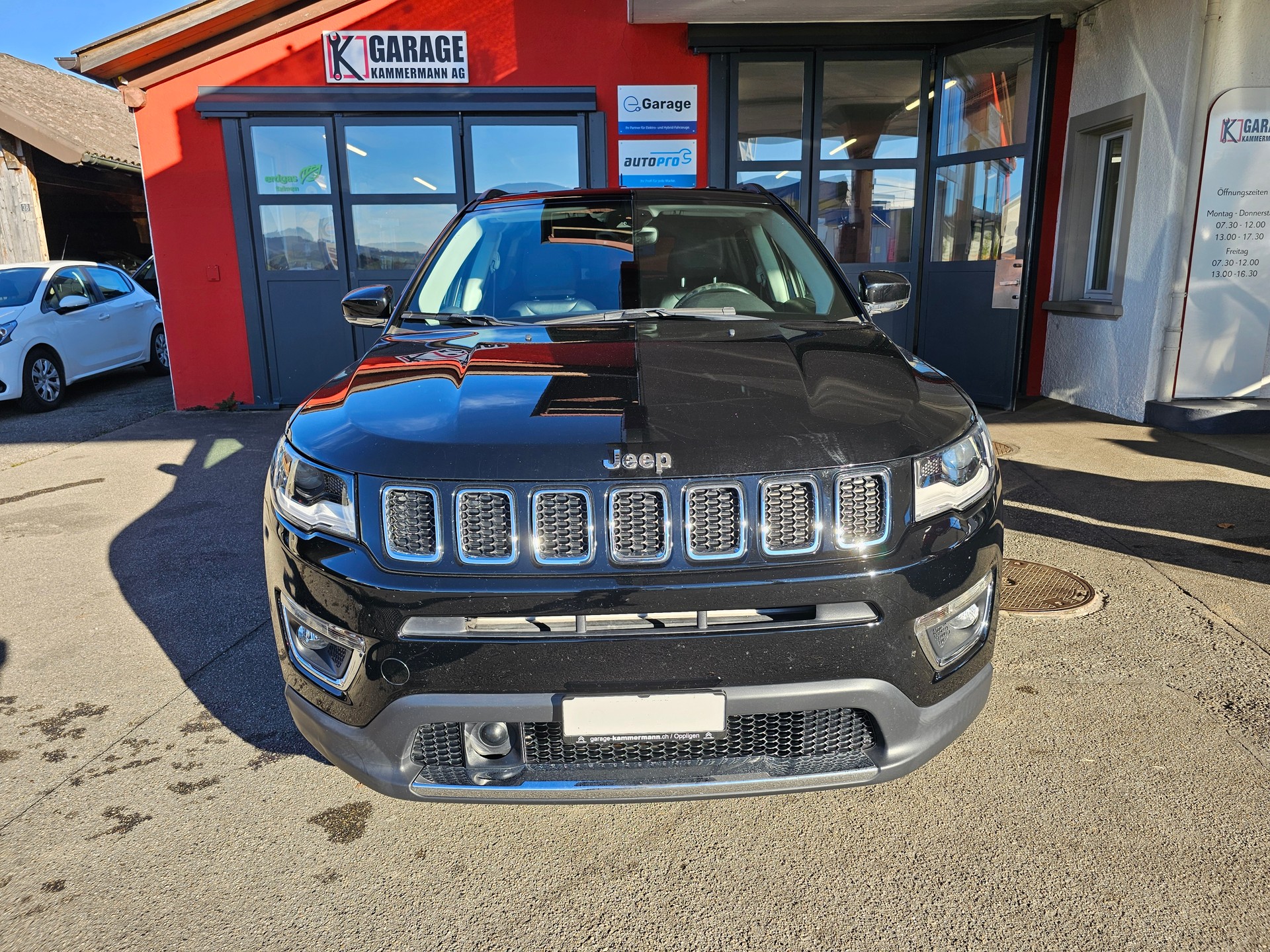 JEEP Compass 2.0CRD Limited AWD 9ATX-image-8