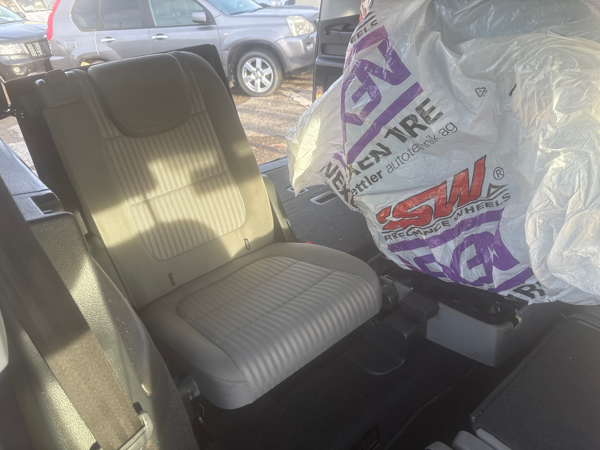SEAT Alhambra 1.4 TSI Style Eco-image-11