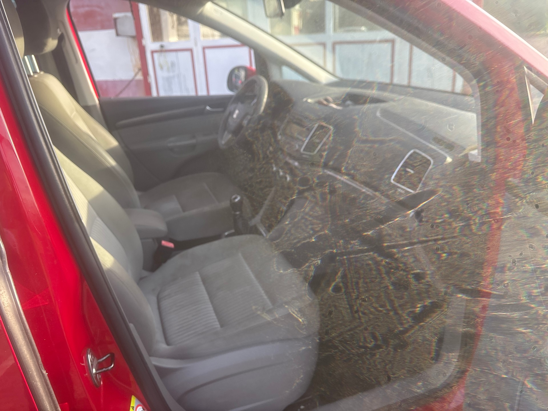SEAT Alhambra 1.4 TSI Style Eco-image-8