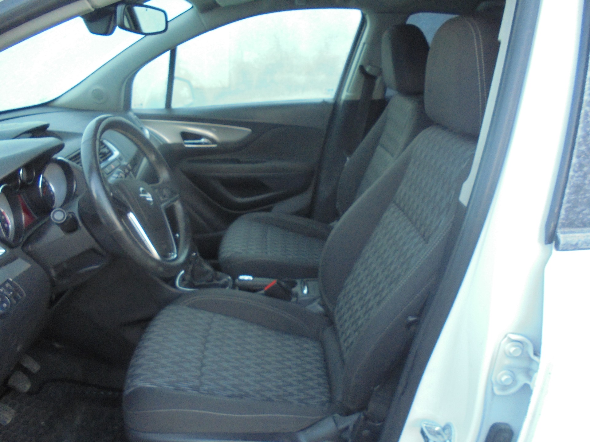 OPEL Mokka 1.4i 16V Turbo Cosmo 4WD-image-6