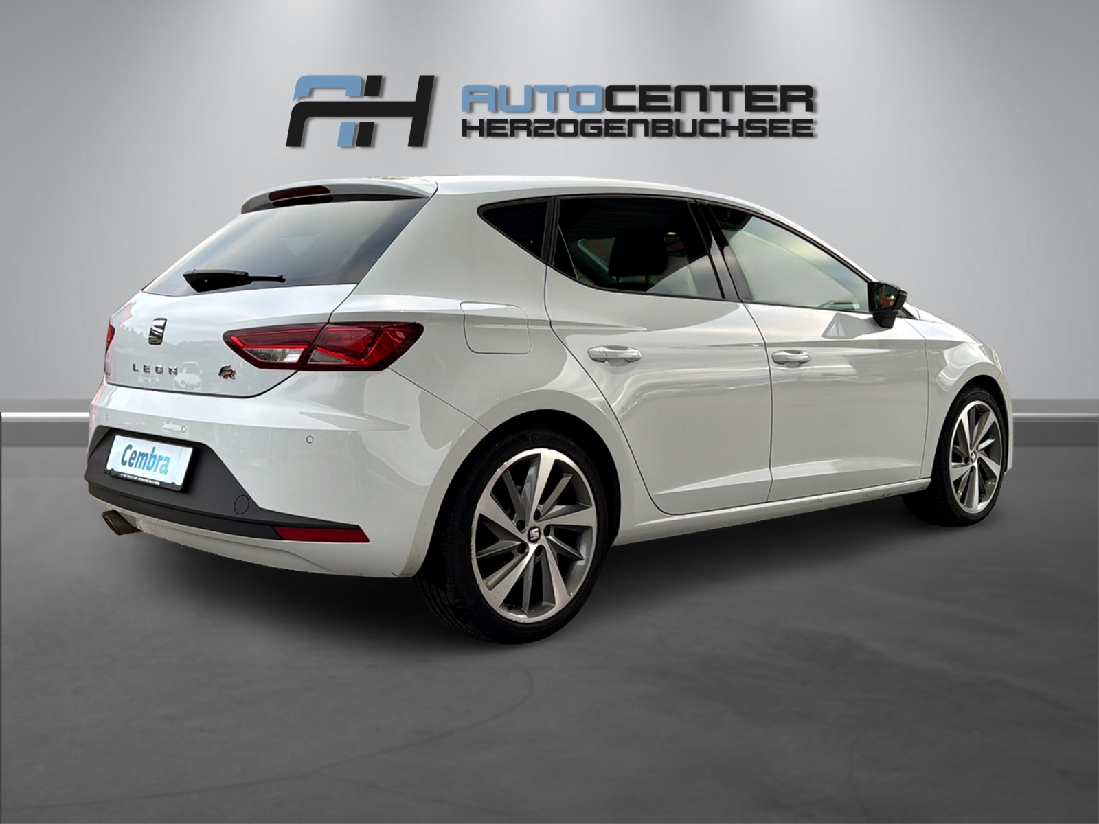 SEAT Leon 1.8 TSI FR DSG-image-5