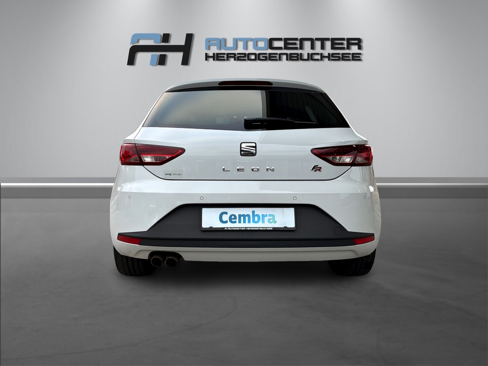 SEAT Leon 1.8 TSI FR DSG-image-4
