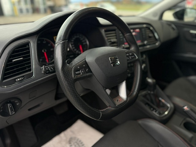 SEAT Leon 1.8 TSI FR DSG-image-10