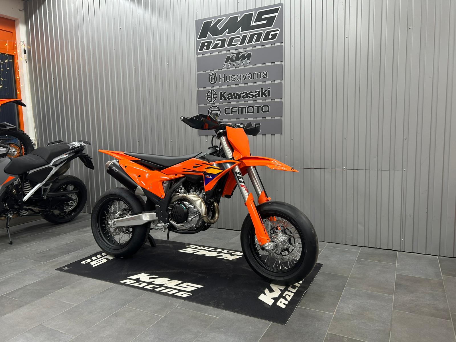KTM 450 SMR-image-4