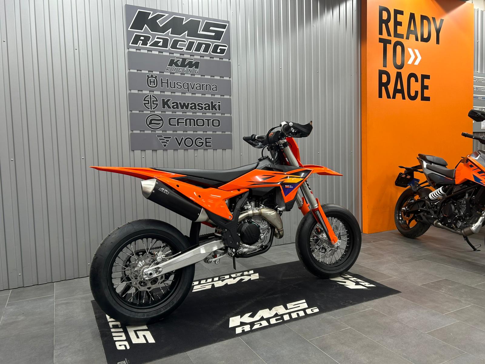 KTM 450 SMR-image-5