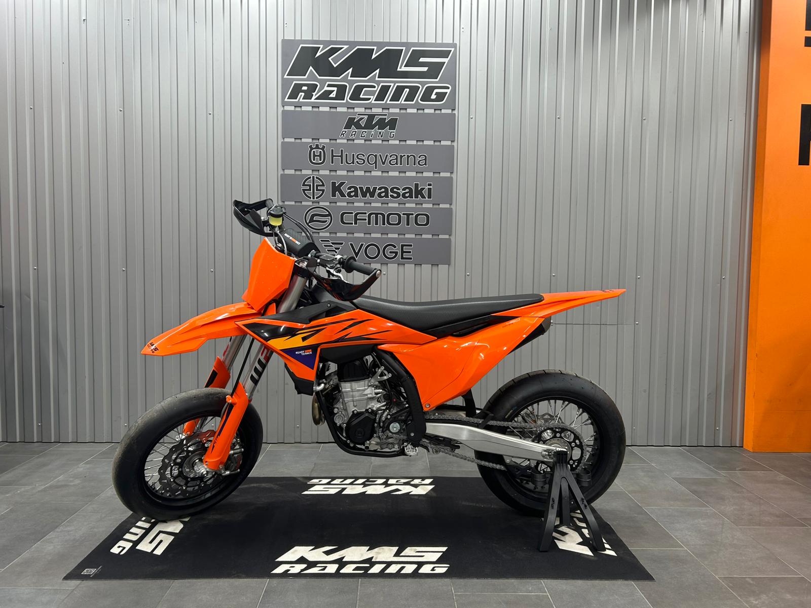 KTM 450 SMR-image-1