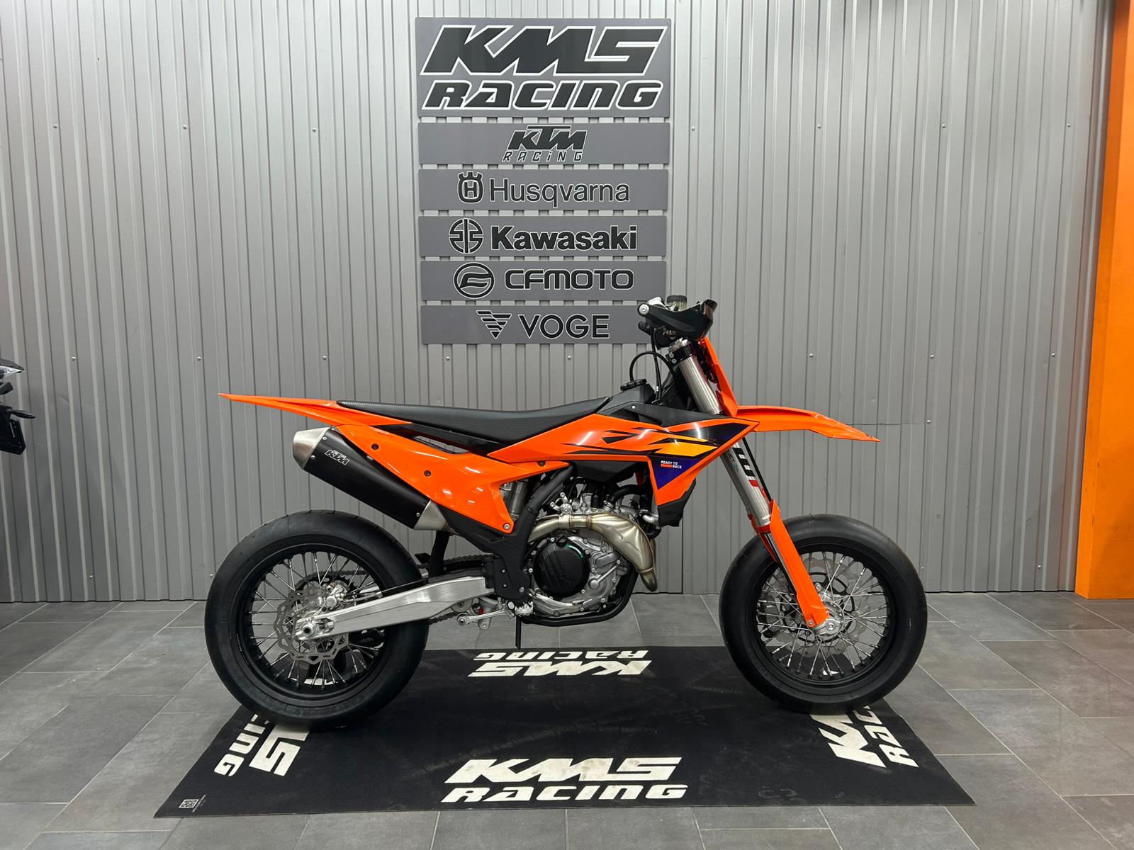 KTM 450 SMR-image-0