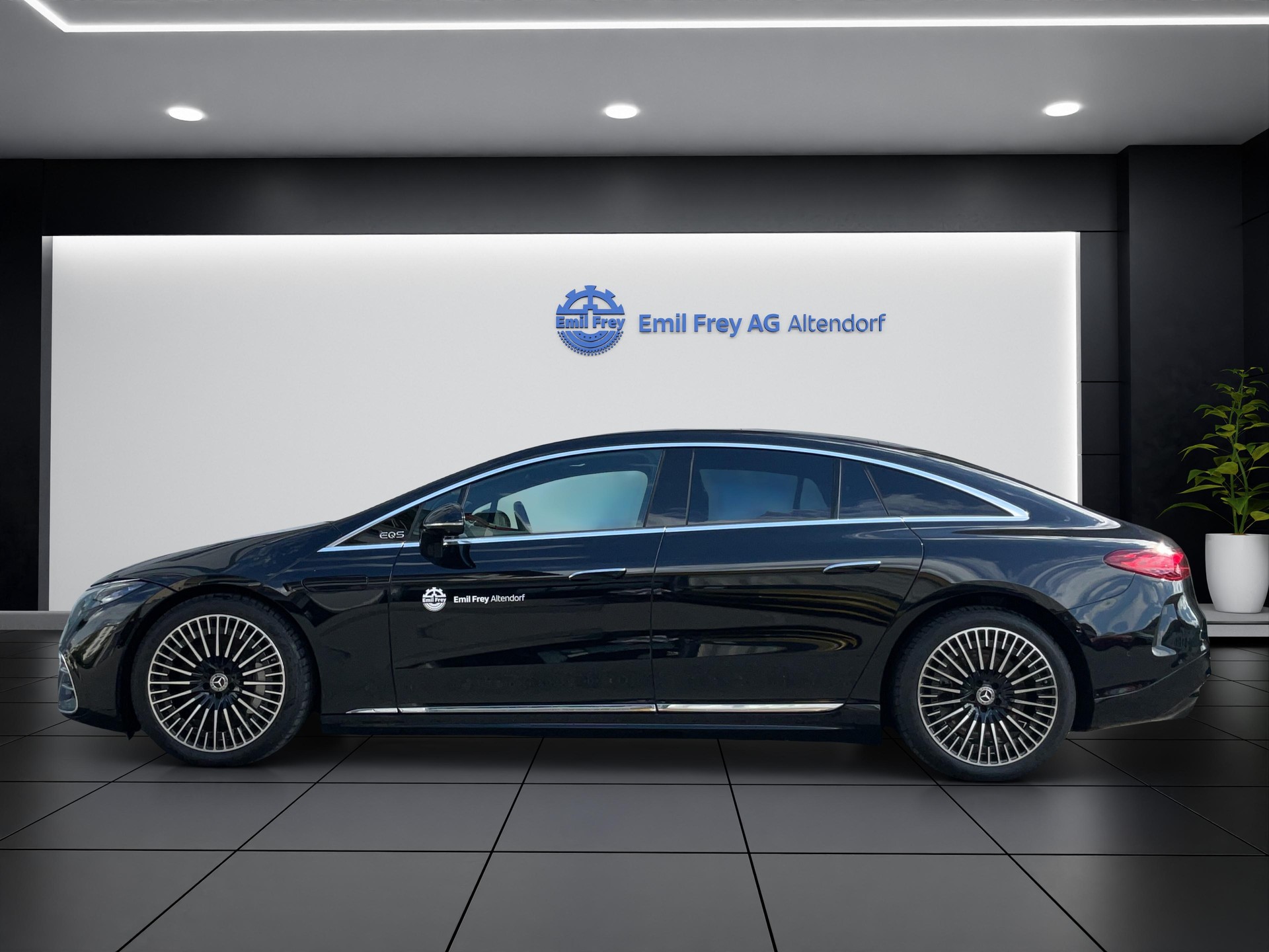 MERCEDES-BENZ EQS 580 4MATIC AMG Line-showroom-element-2