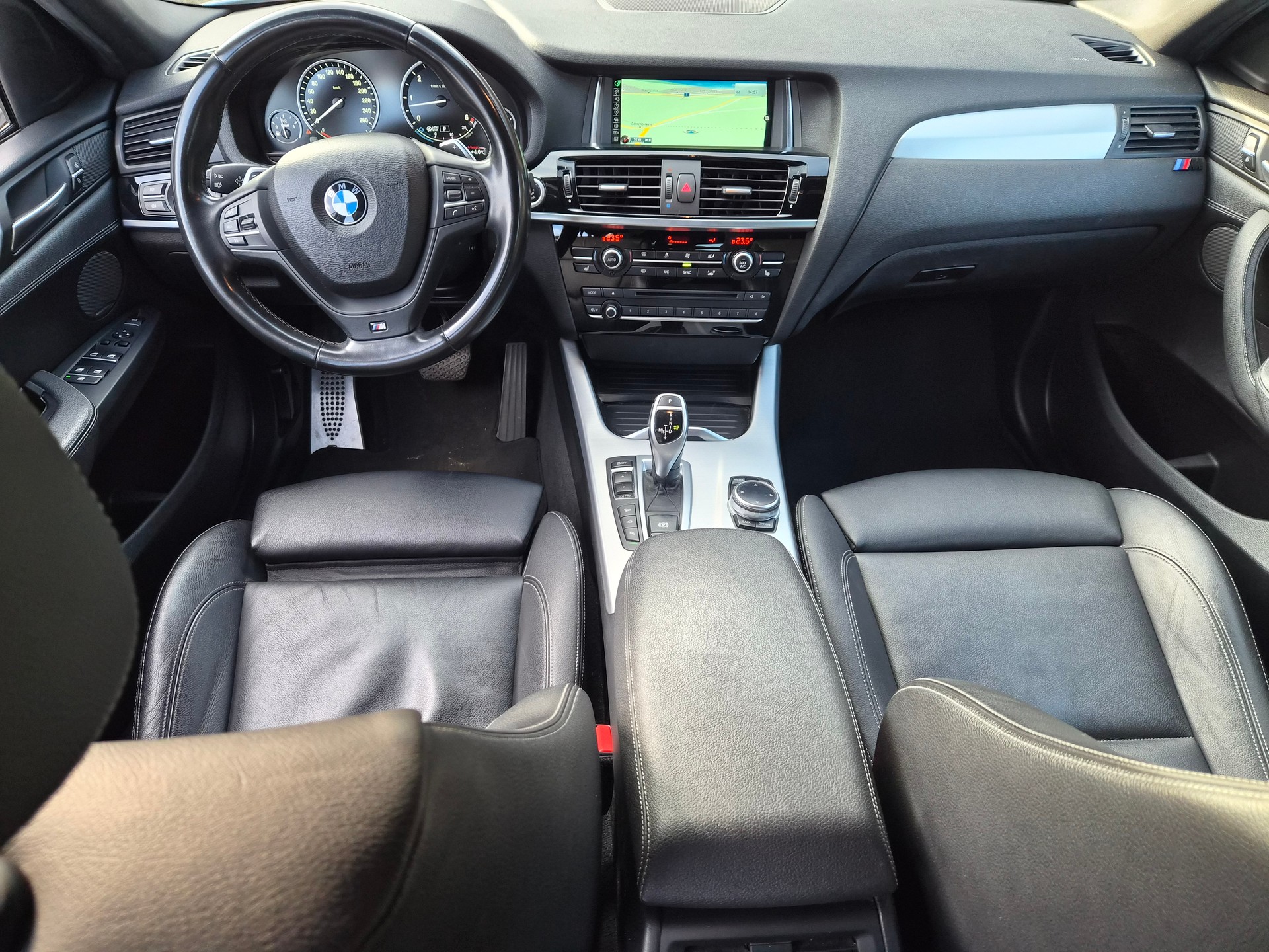 BMW X4 xDrive 35d Steptronic M-Sport-image-18