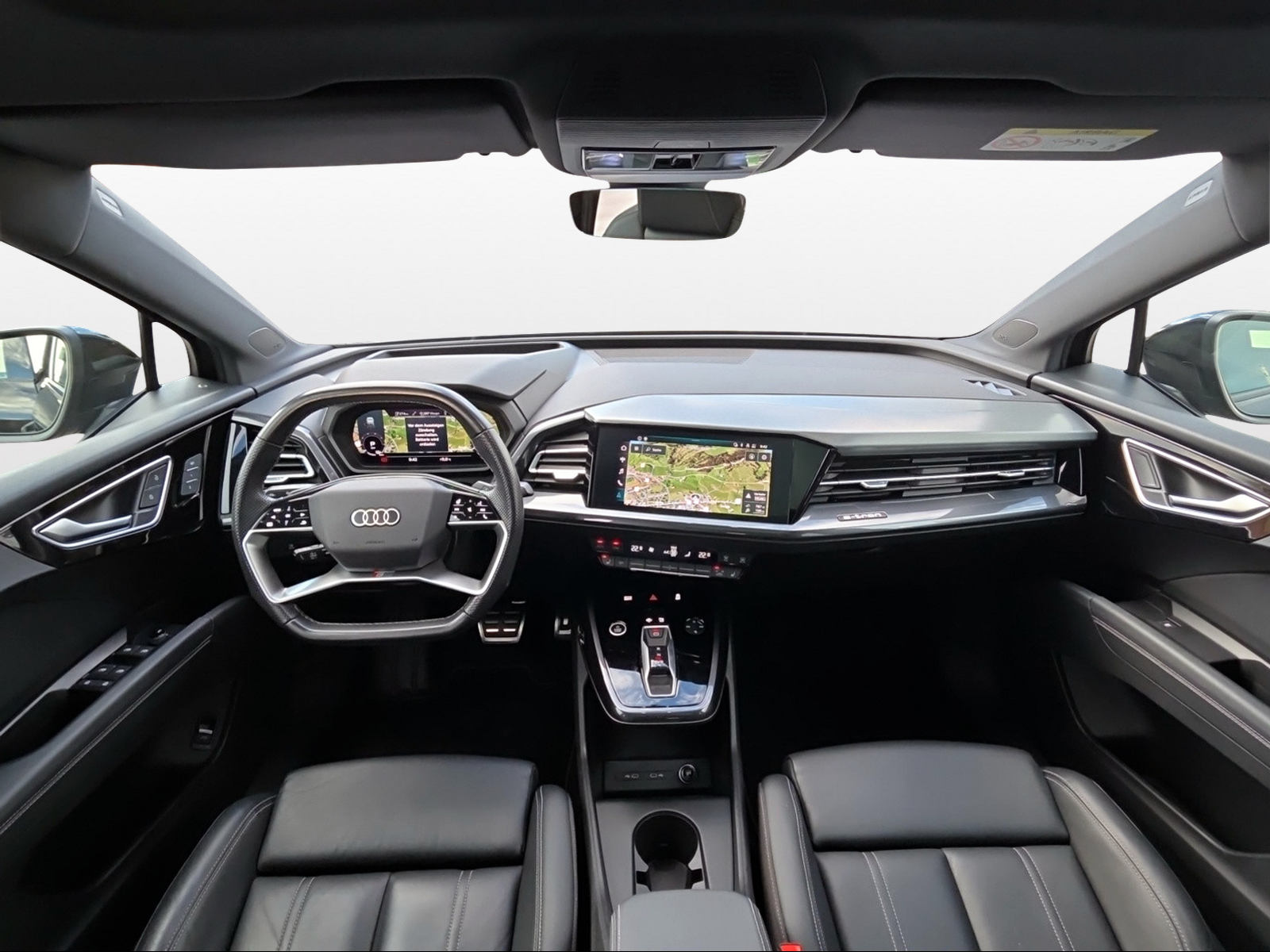 AUDI Q4 Sportback e-tron 50 quattro-showroom-element-3