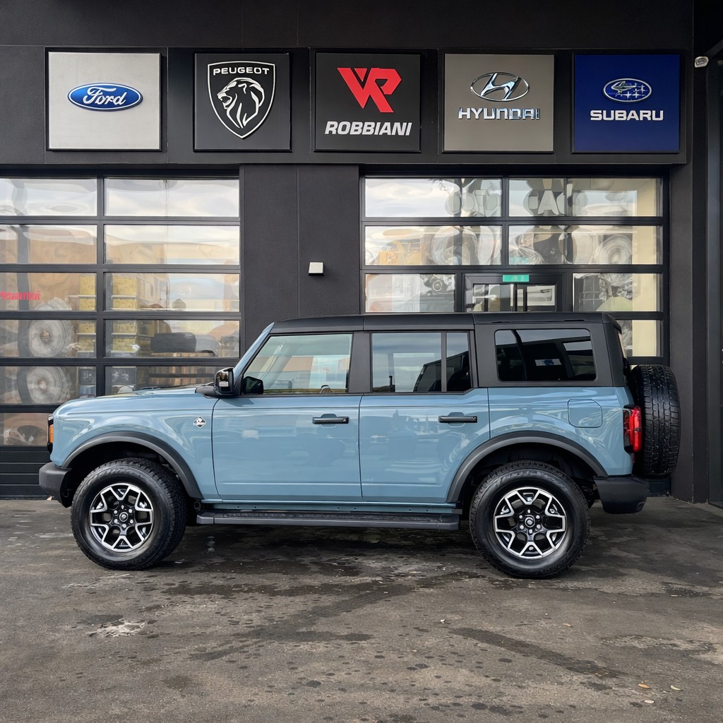 FORD Bronco 2.7 EcoB Outer Banks 4x4-showroom-element-3