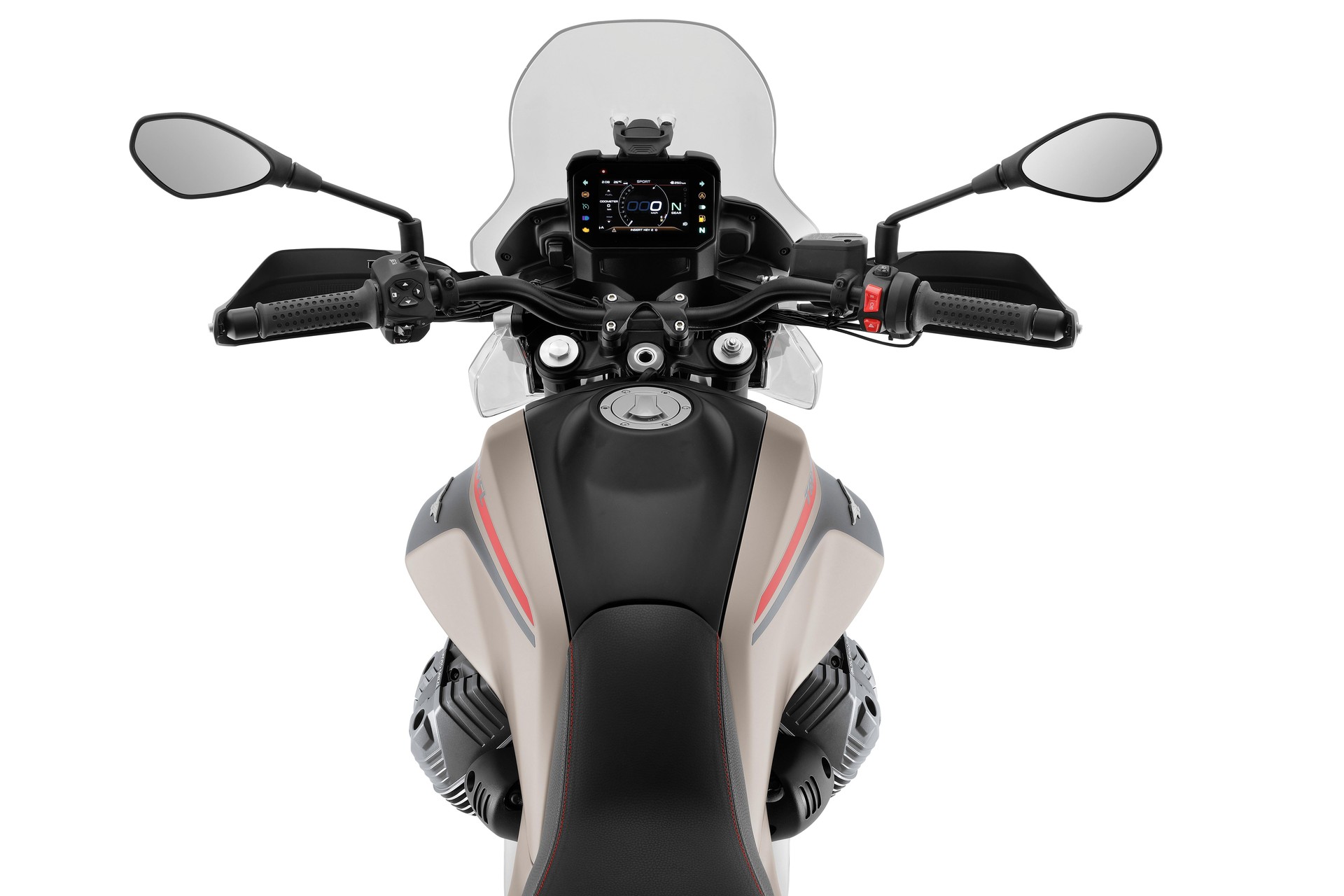 MOTO GUZZI V85 TT Travel E5+ (35kW/59kW)-image-6