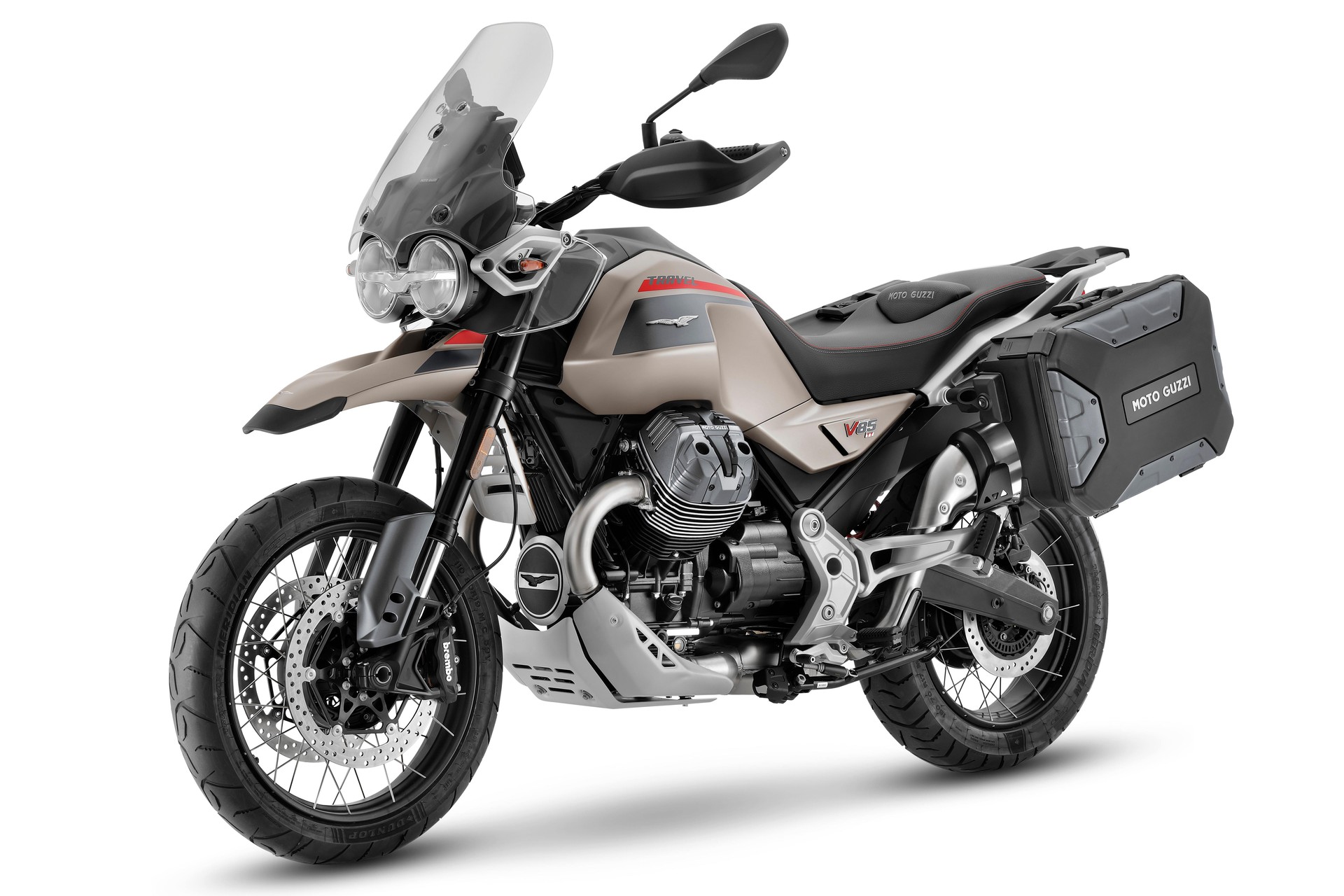 MOTO GUZZI V85 TT Travel E5+ (35kW/59kW)-image-3