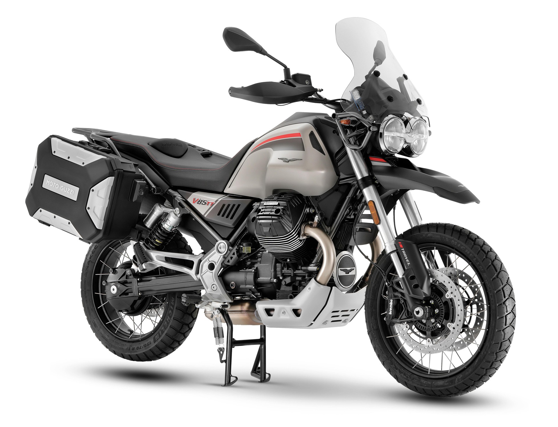 MOTO GUZZI V85 TT Travel E5+ (35kW/59kW)-image-7