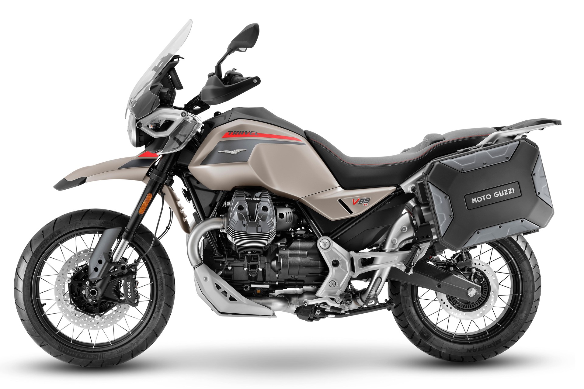 MOTO GUZZI V85 TT Travel E5+ (35kW/59kW)-image-4