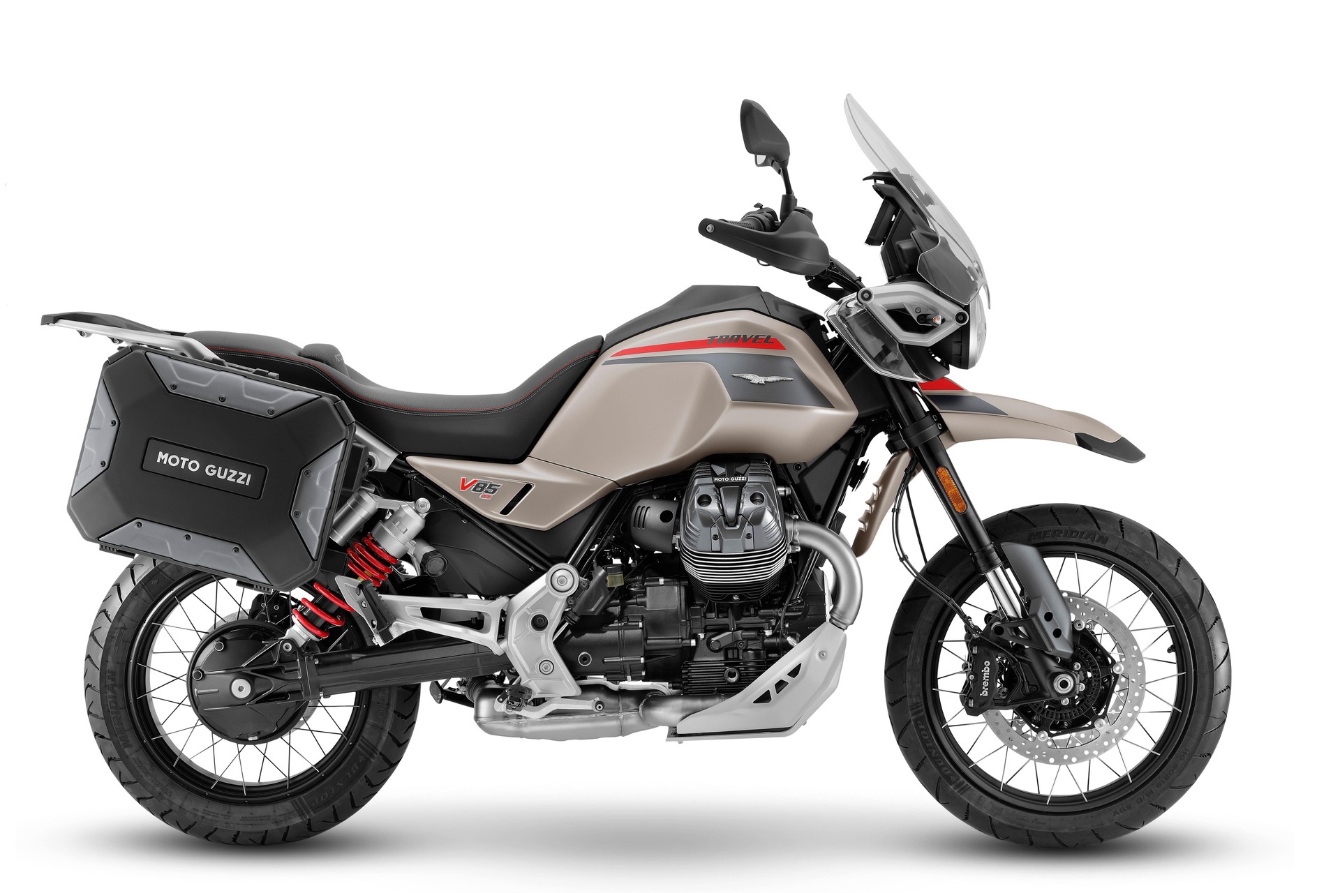 MOTO GUZZI V85 TT Travel E5+ (35kW/59kW)-image-0