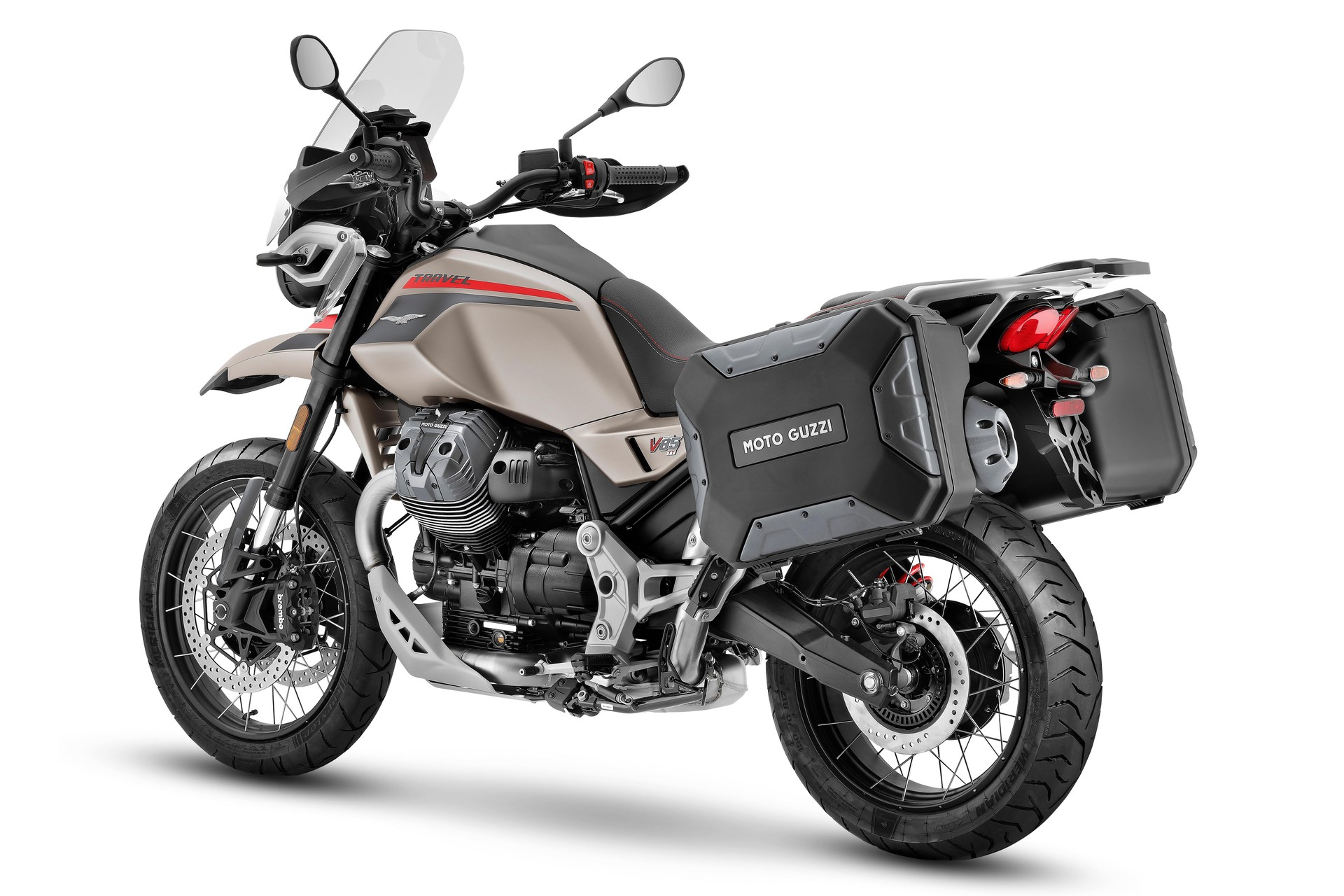 MOTO GUZZI V85 TT Travel E5+ (35kW/59kW)-image-5