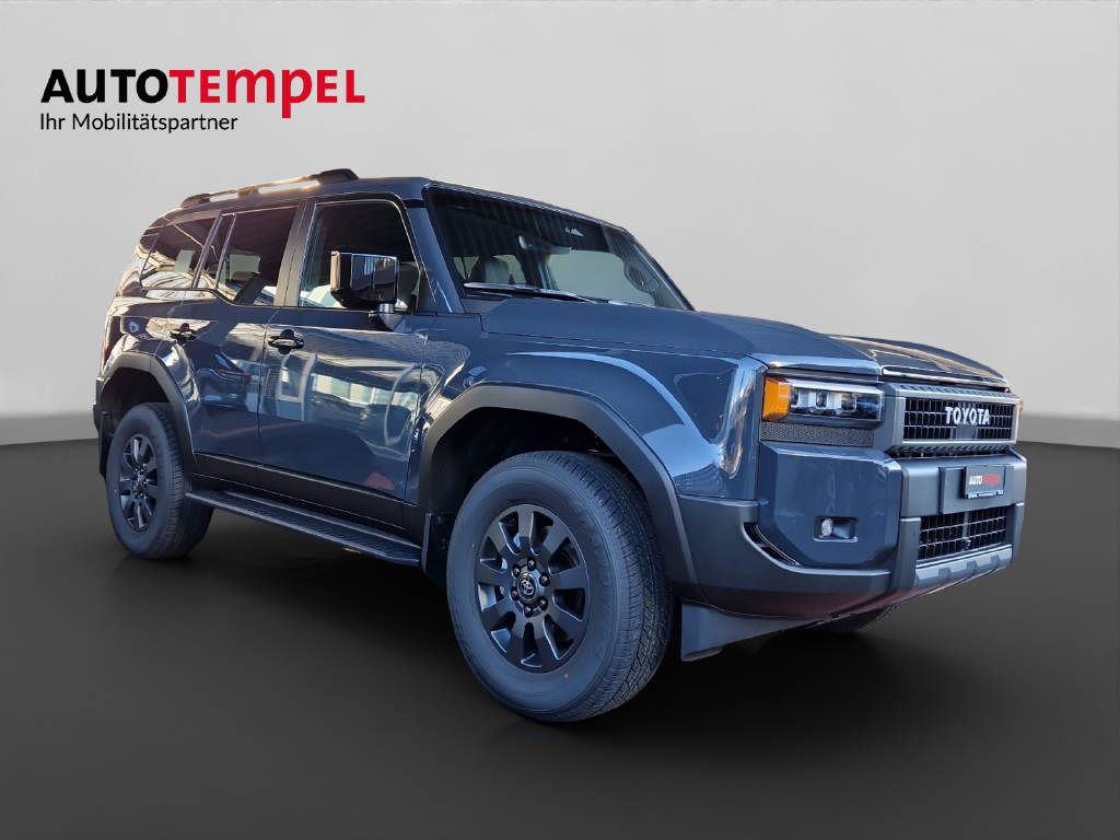 TOYOTA Land Cruiser 2.8 D 48V Invinci 48095/007-showroom-element-3