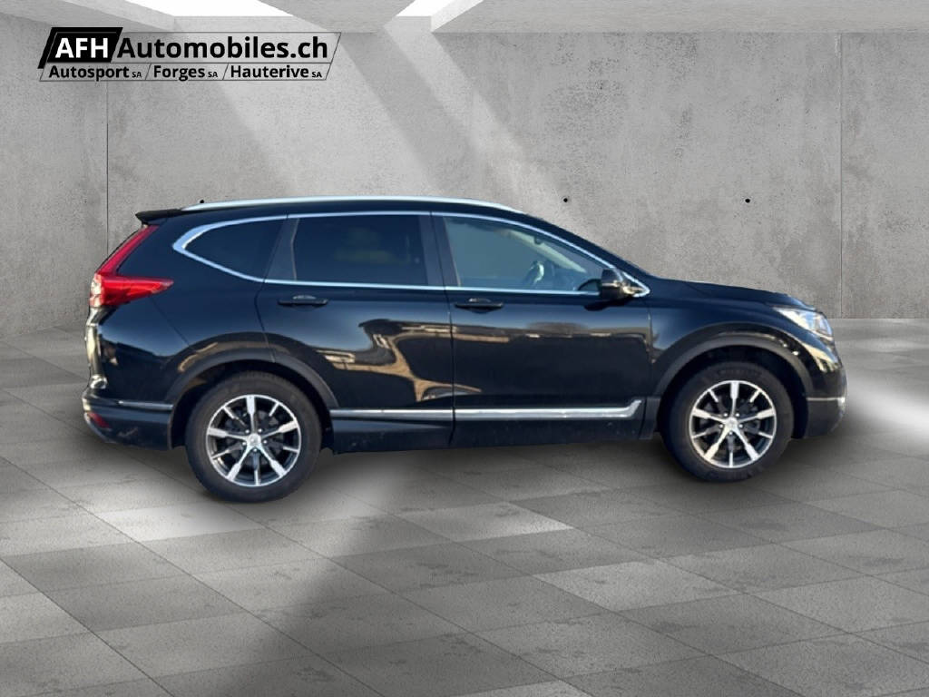 HONDA CR-V 2.0 i-MMD Executive 4WD-image-5