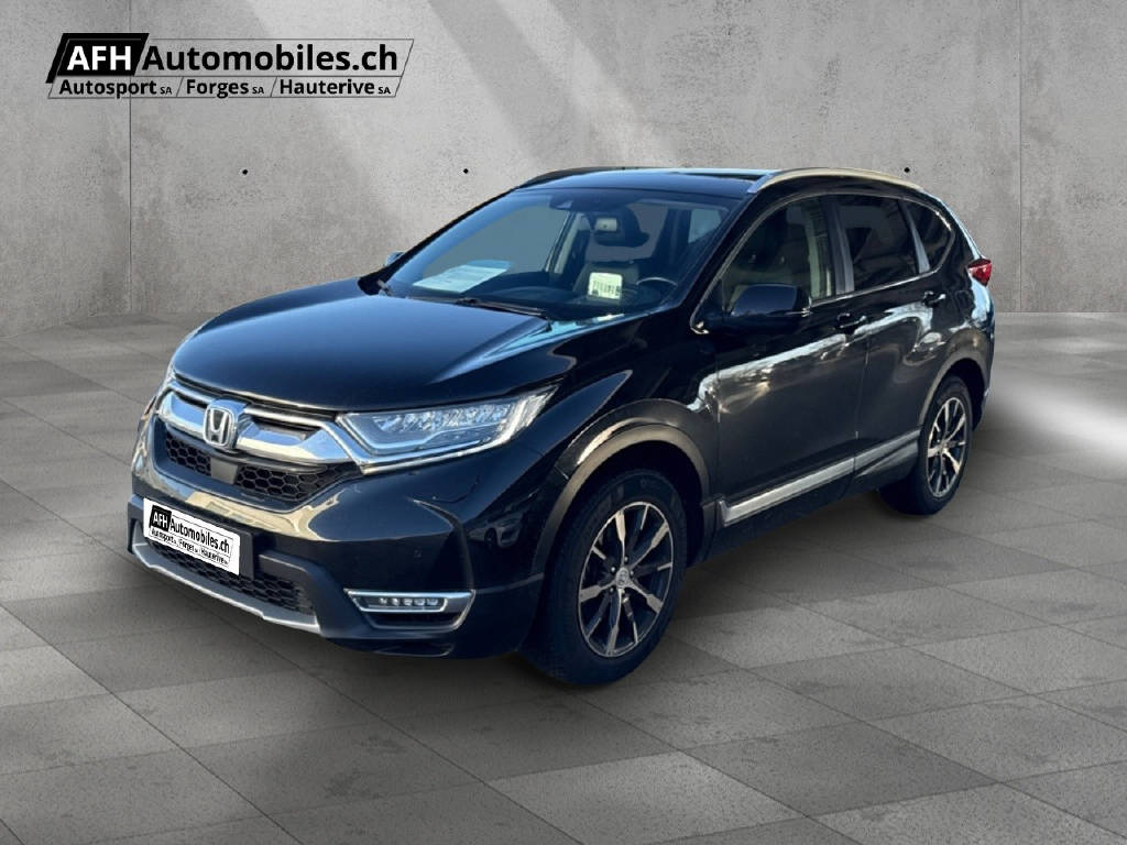 HONDA CR-V 2.0 i-MMD Executive 4WD