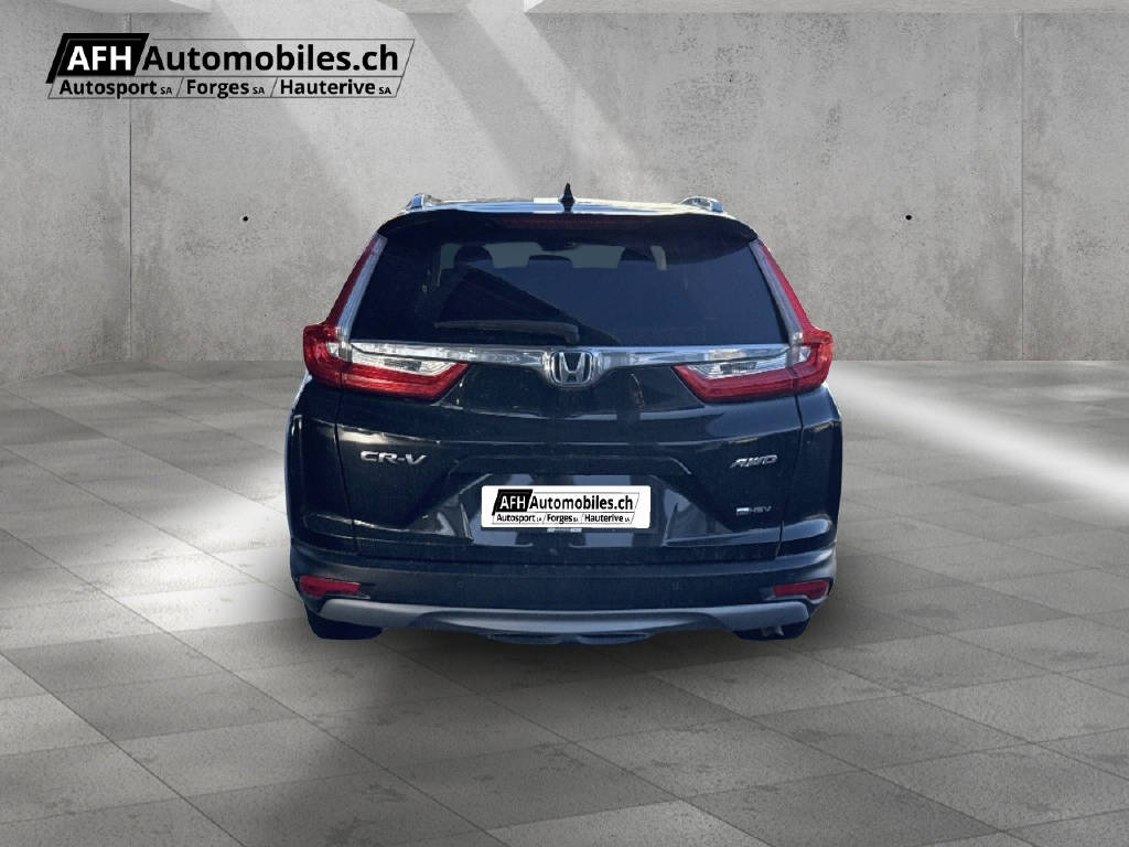 HONDA CR-V 2.0 i-MMD Executive 4WD-showroom-element-3