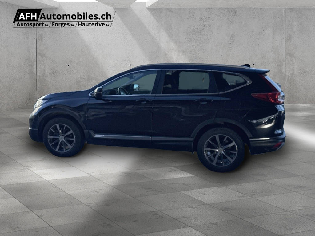 HONDA CR-V 2.0 i-MMD Executive 4WD-showroom-element-1
