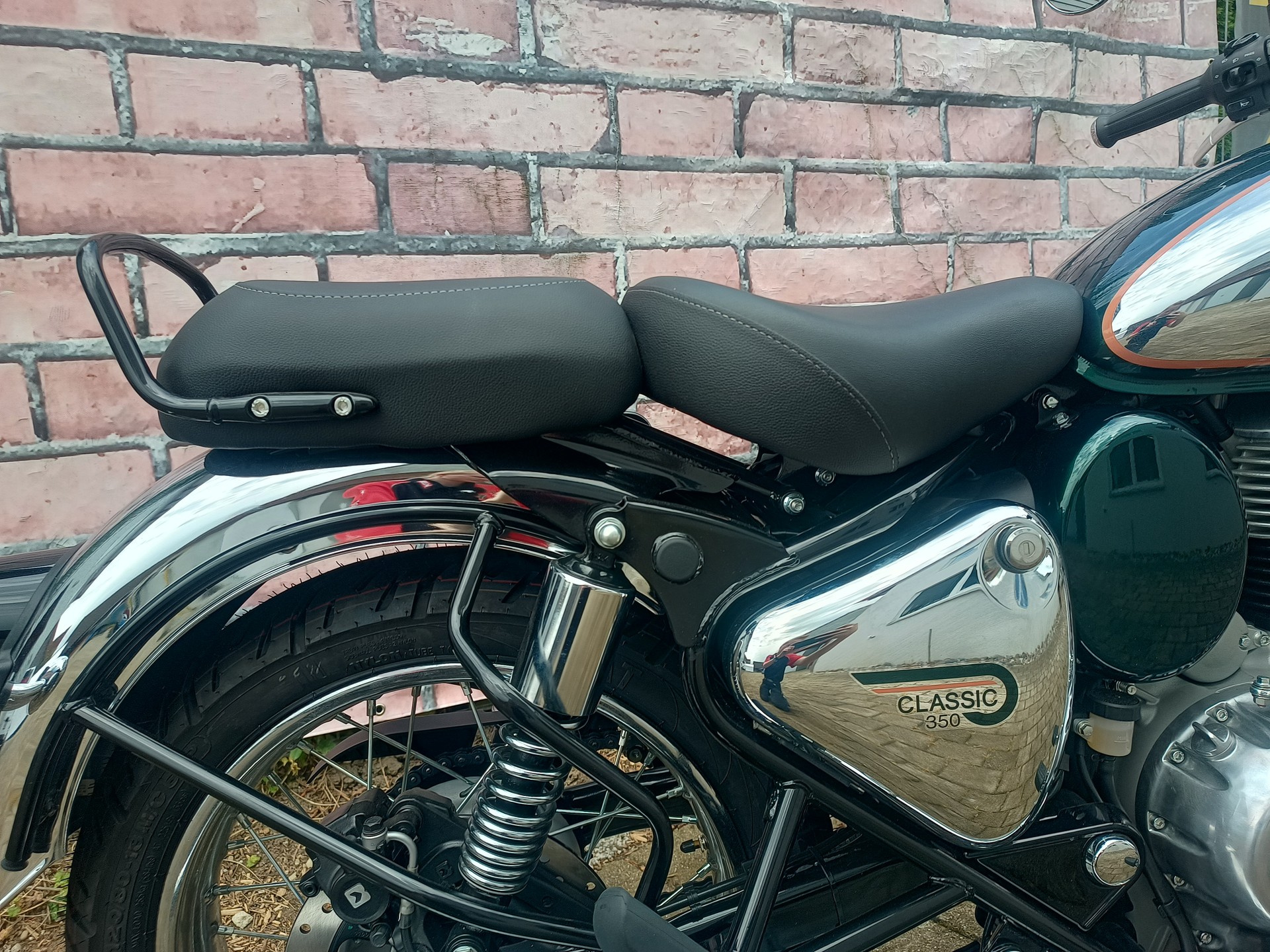 ROYAL ENFIELD Classic 350 Dark-image-8